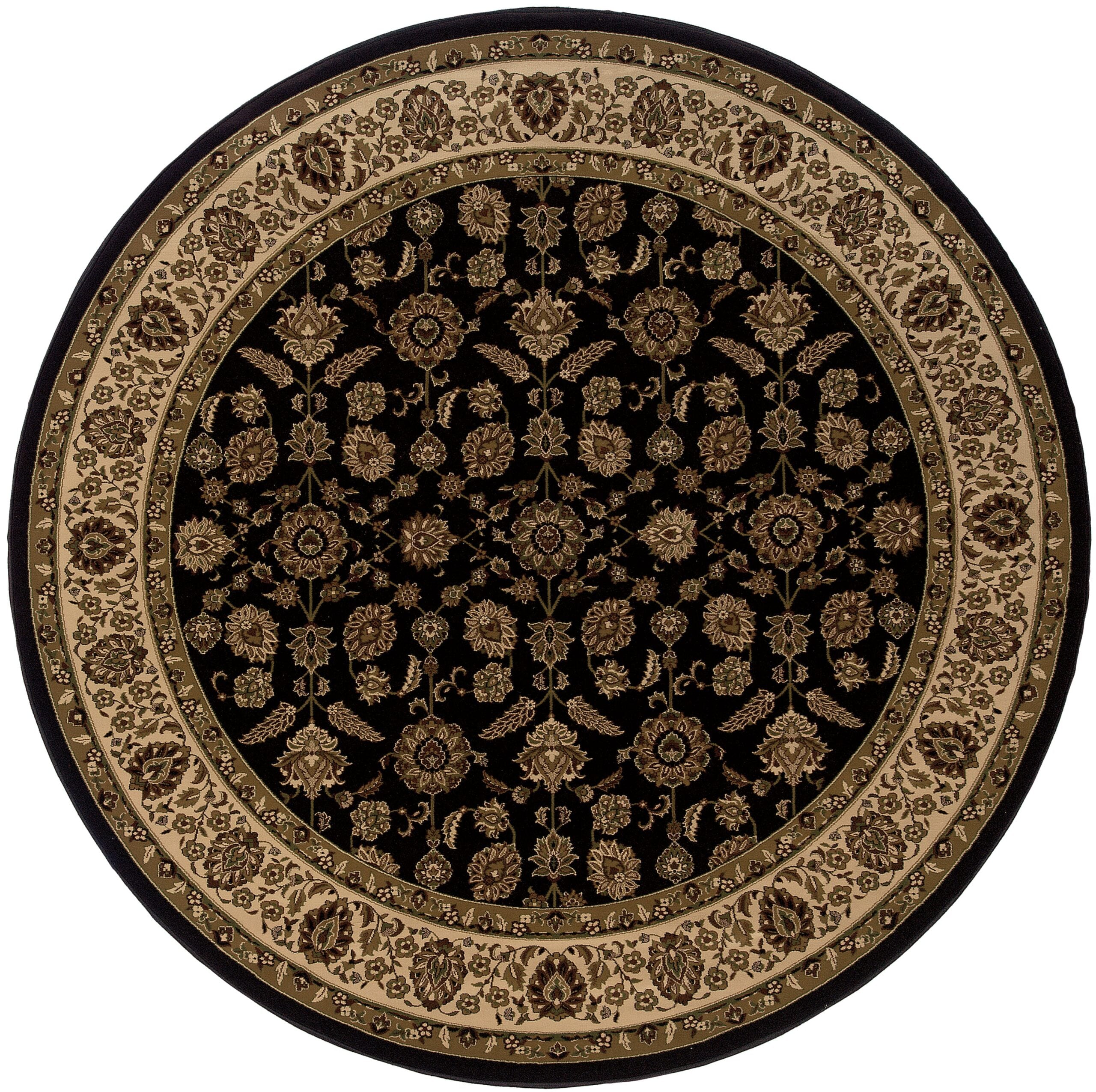 Ariana 271D3 8' - ARI271D8ROUND