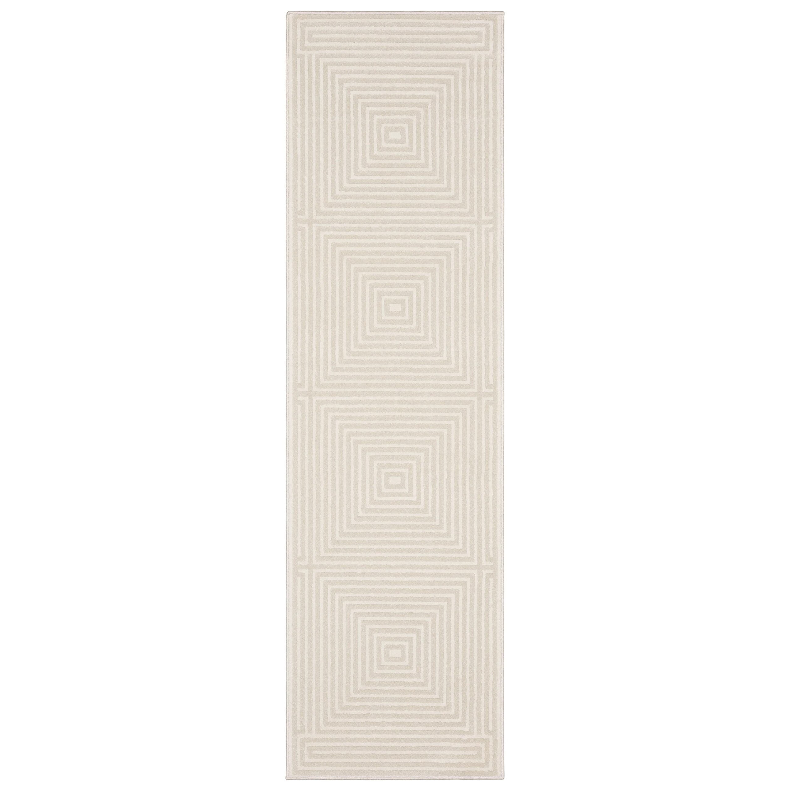Raylan RAY04 2' 3" X 7' 6" - RAYRAY0423X76