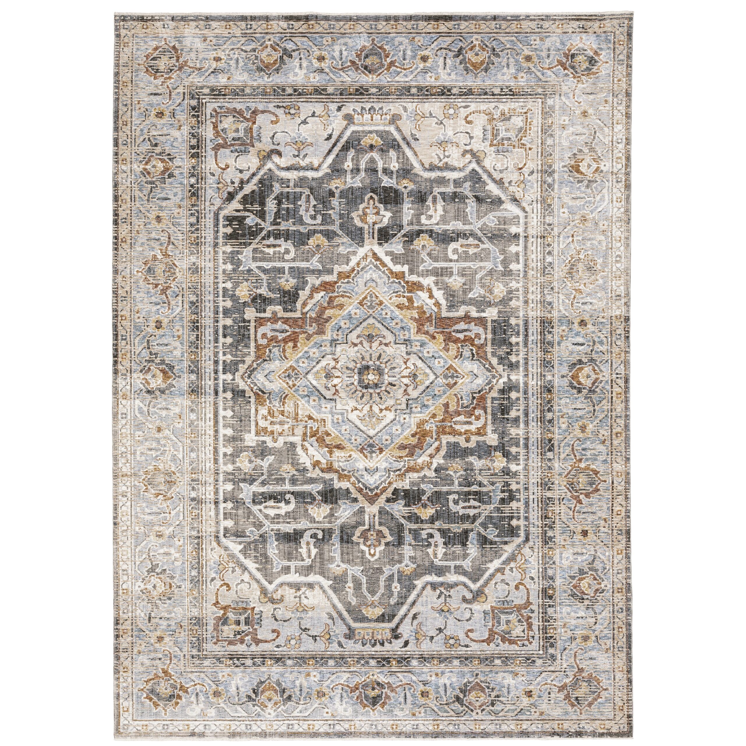 Maharaja 1803X 7'10" X 10'10" - MAH1803X710X1010