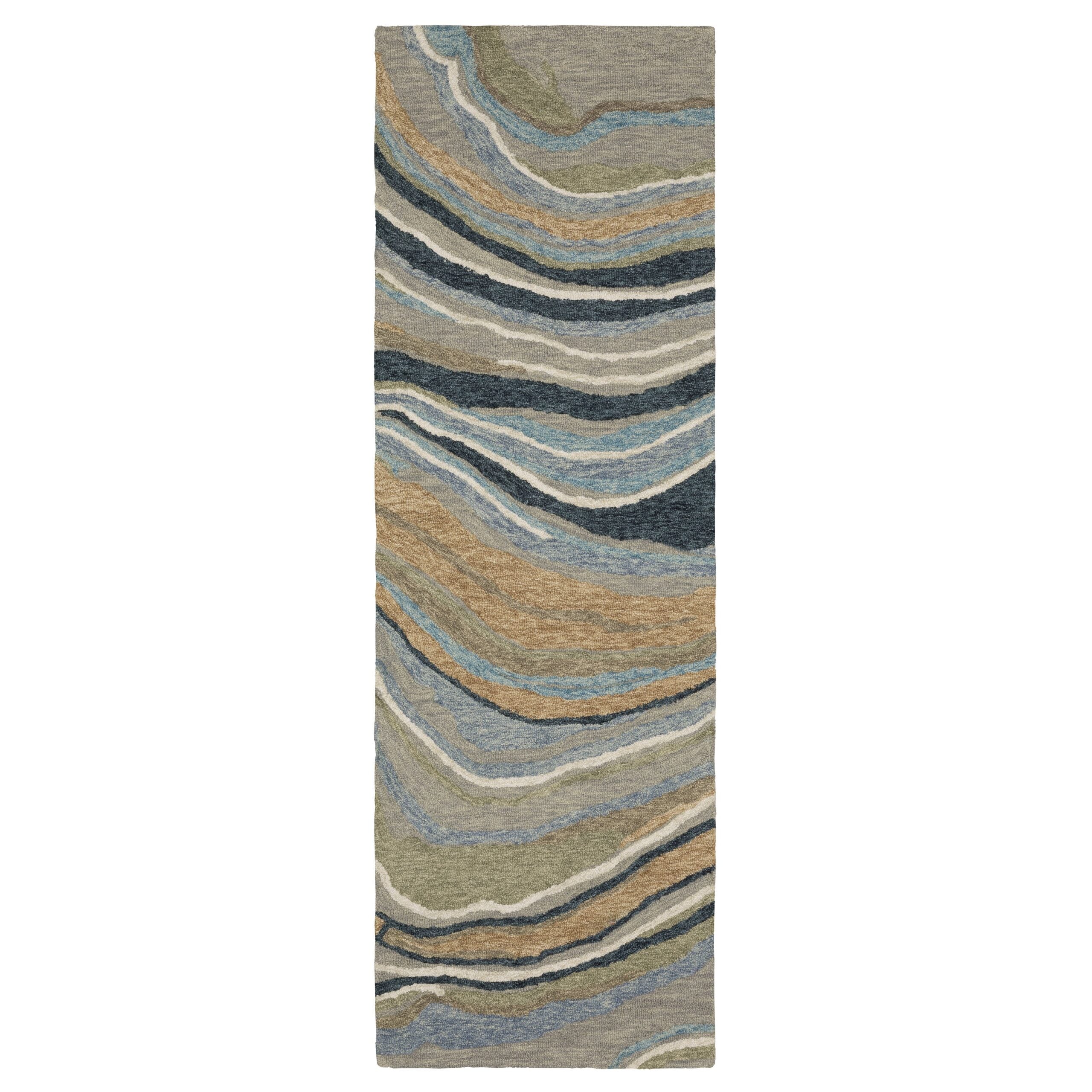 Kipton KIP07 2' 6" X 8' - KIPKIP0726X8