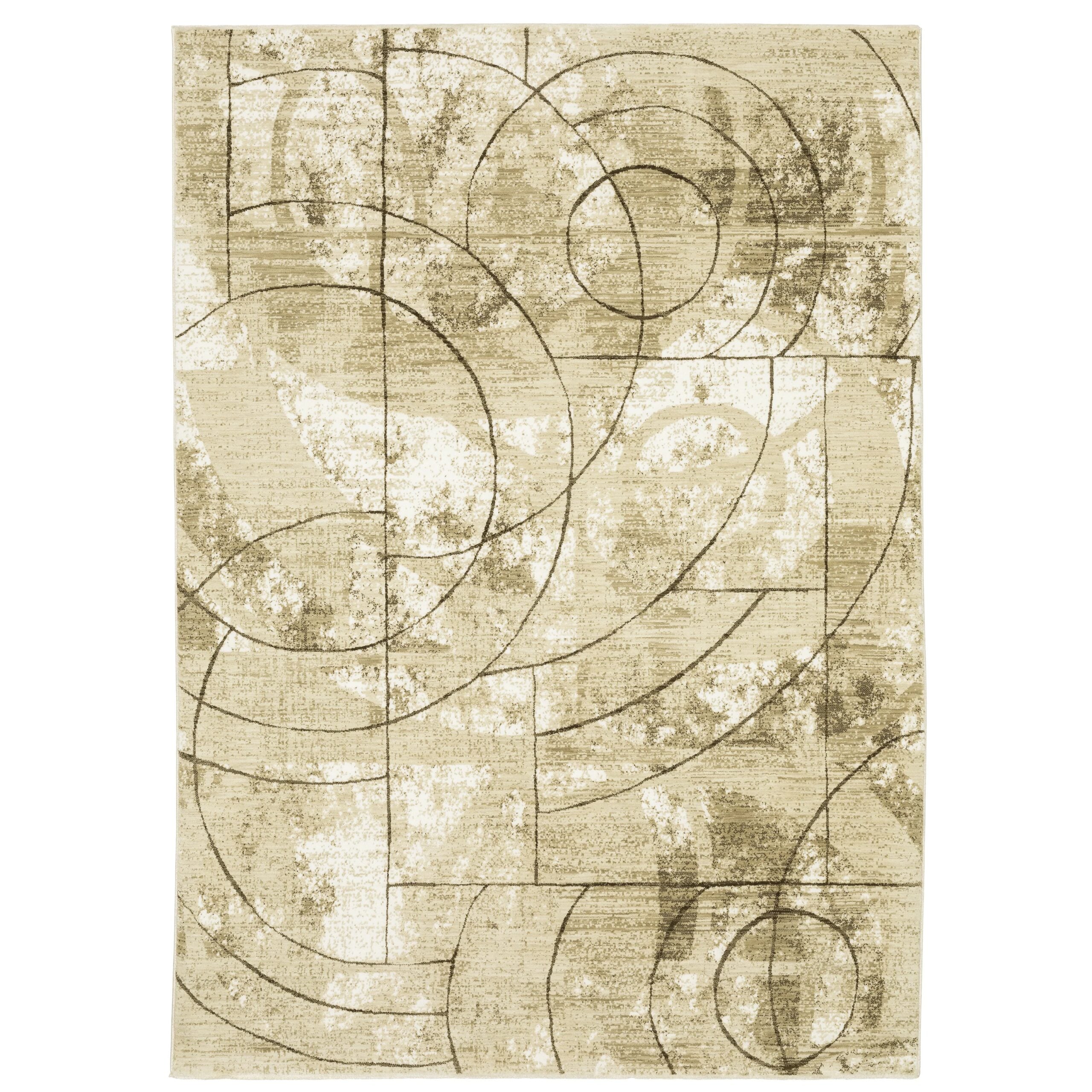 744c1fdd6d3b3369ce141d9fd9249ac5 Reed RE10A 6' 7" X 9' 6" - REERE10A67X96 - Image 1