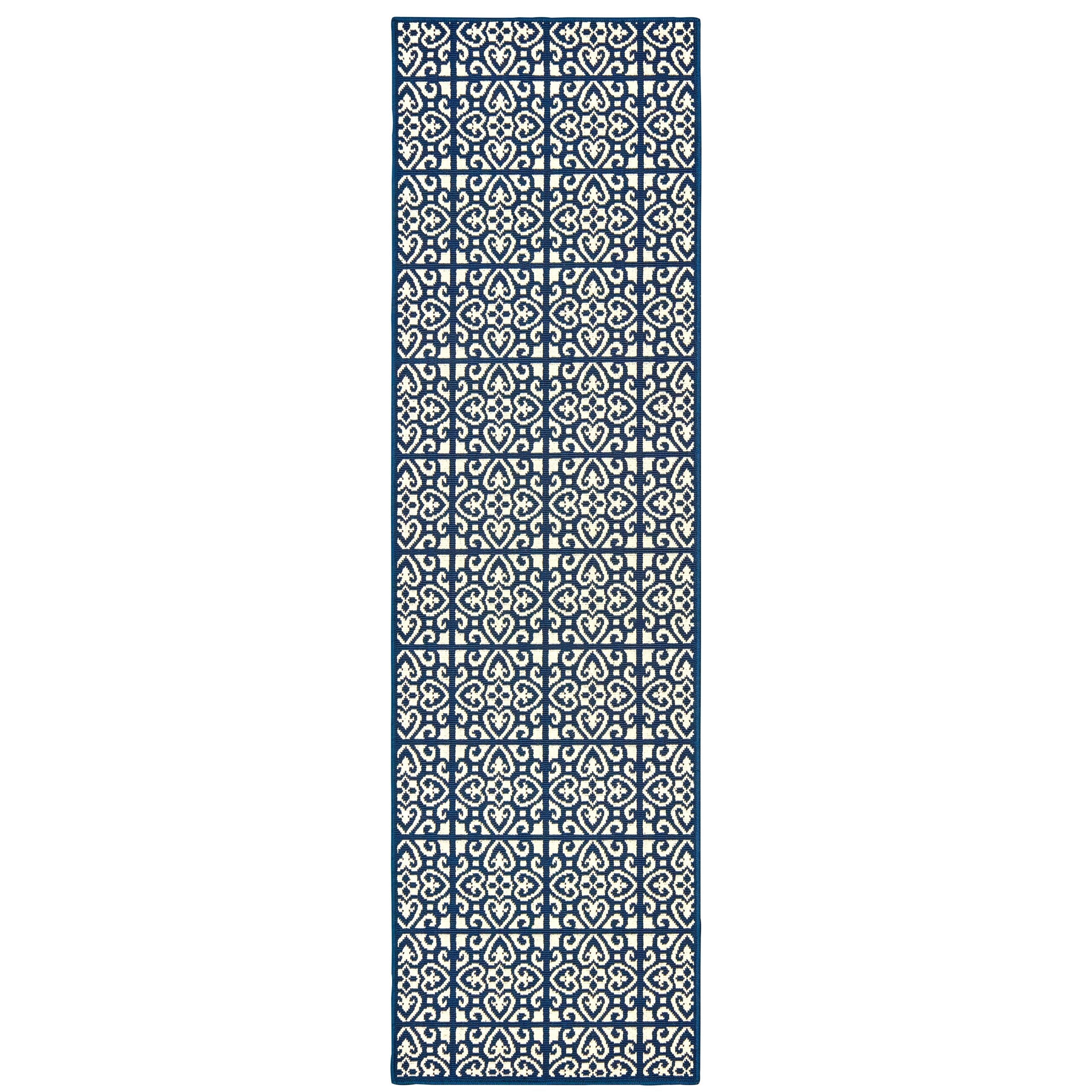 Marina 5927B 2' 3" X 7' 6" - MAR5927B23X76