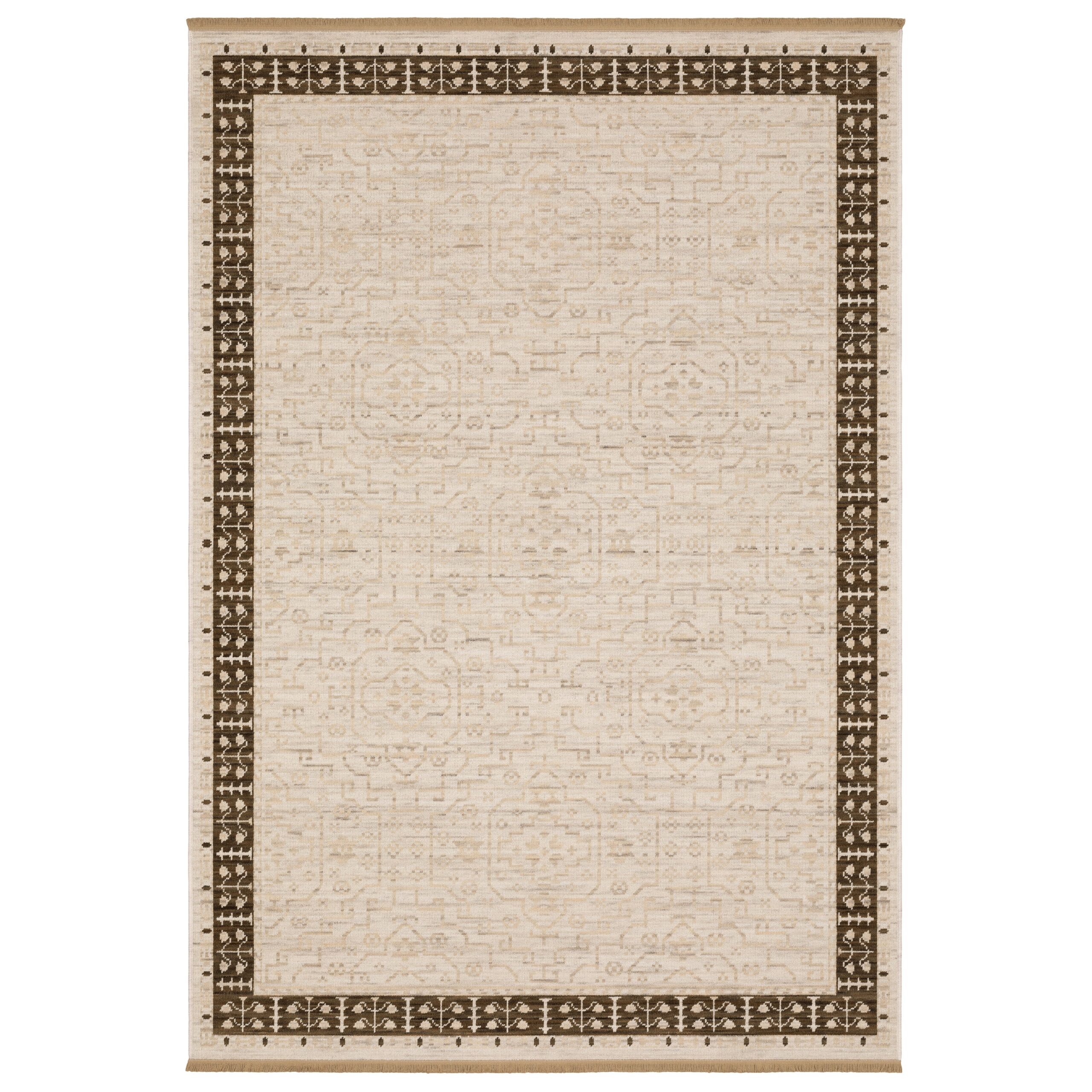 Acacia ACA02 5' 3" X 7' 6" - ACAACA0253X76