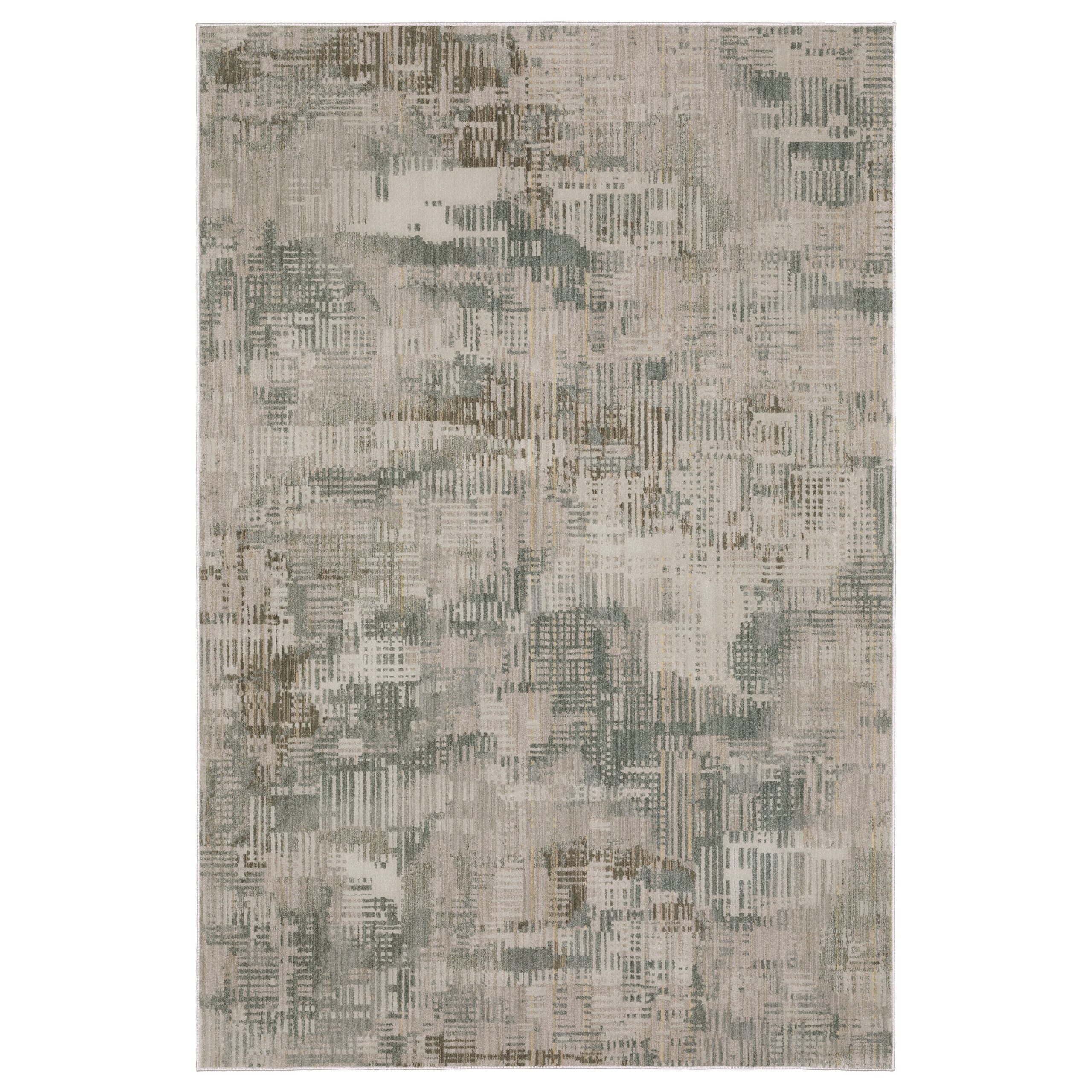 Mallory MAL03 5' 3" X 7' 6" - MALMAL0353X76