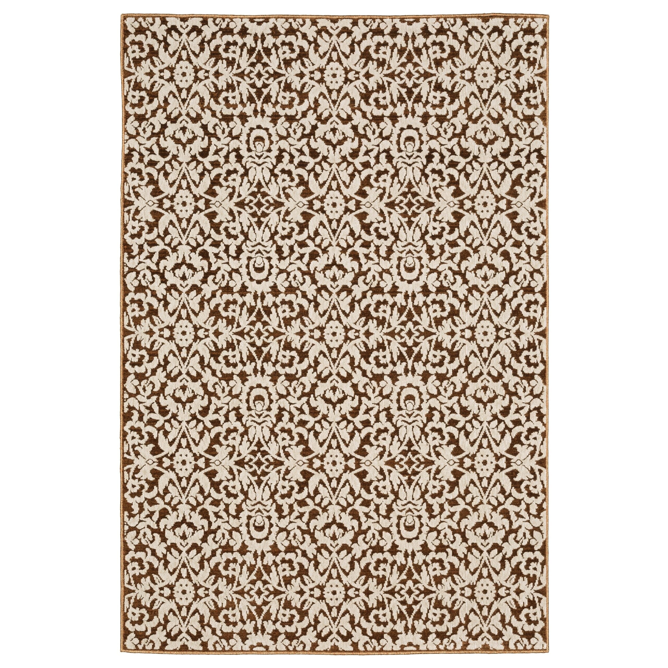 Intrigue INT02 3'10" X 5' 5" - INTINT02310X55