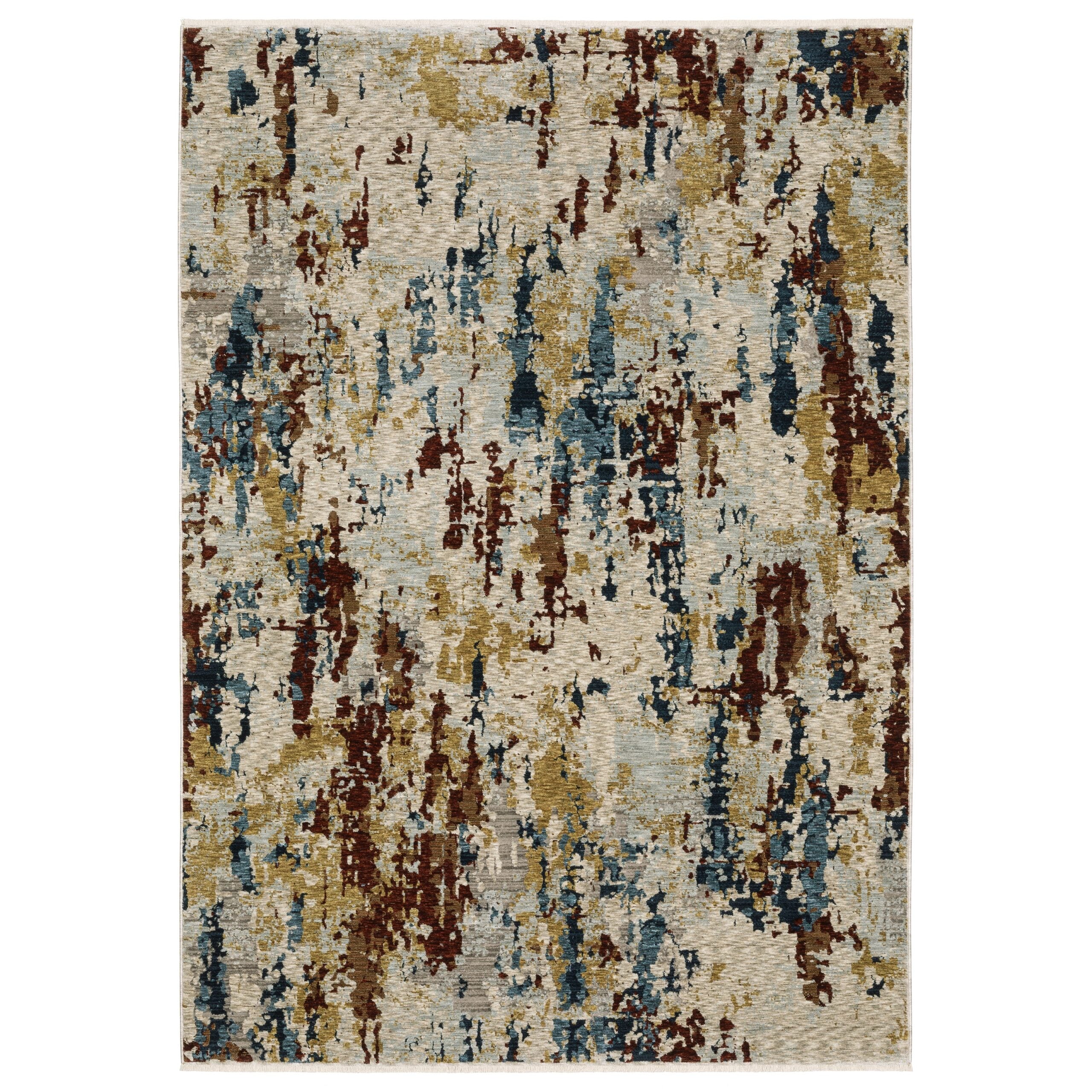 Capella CAP11 3' 3" X 5' - CAPCAP1133X5