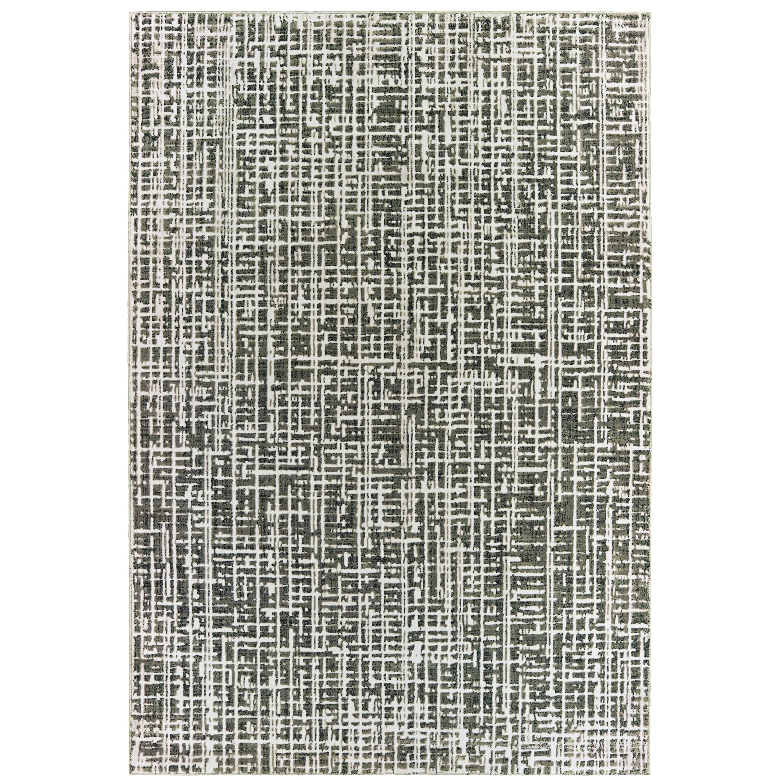 Bowen 2066W 5' 3" X 7' 6" - BOW2066W53X76