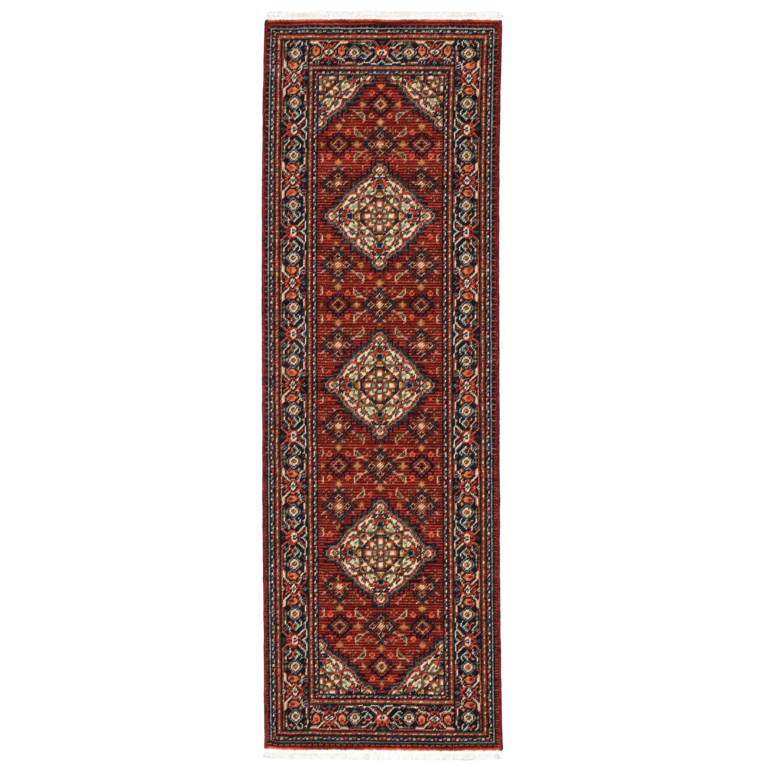 Lilihan 001C6 2' X 6' - LIL1C2X6