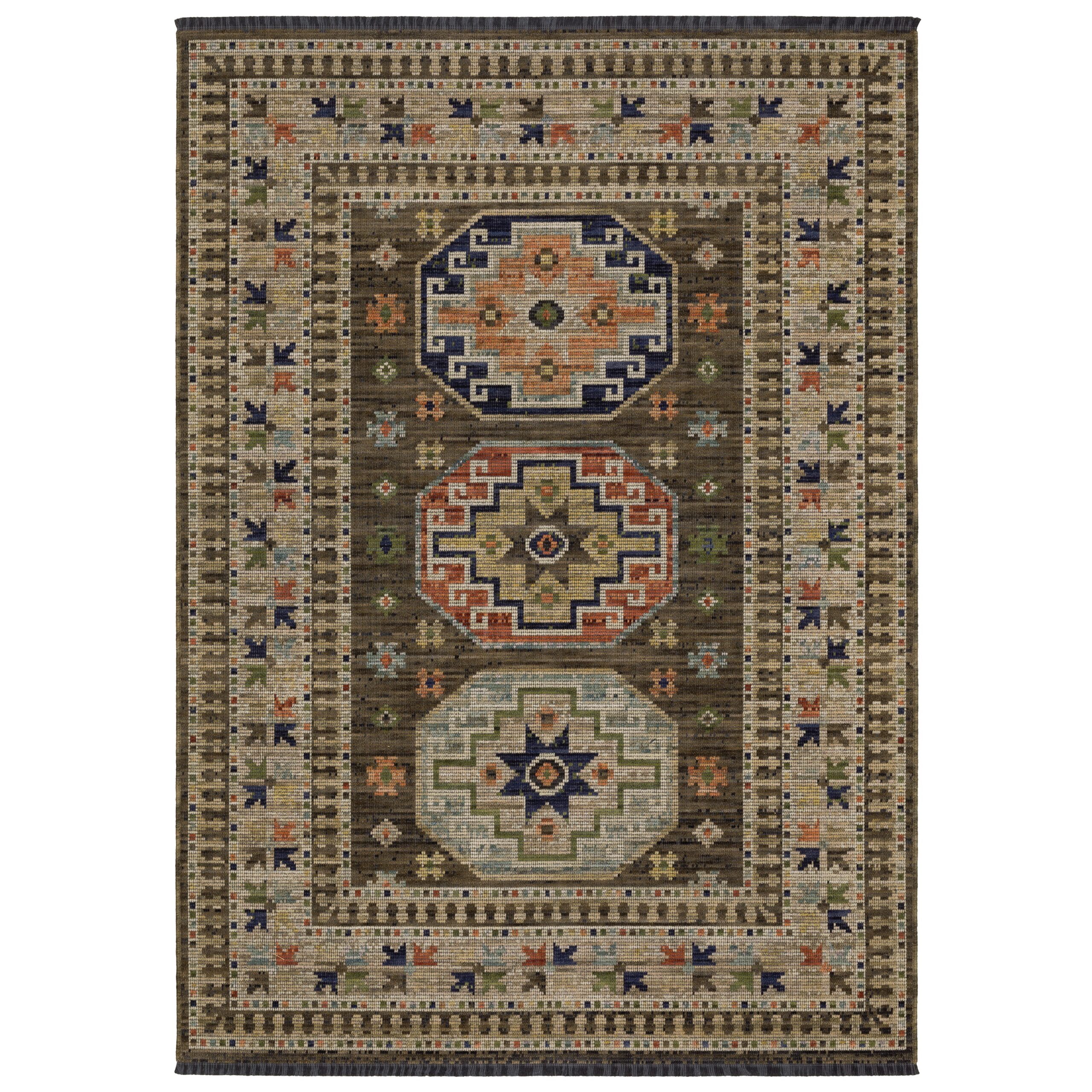 Legacy LGY09 3' 3" X 5' - LEGLGY0933X5