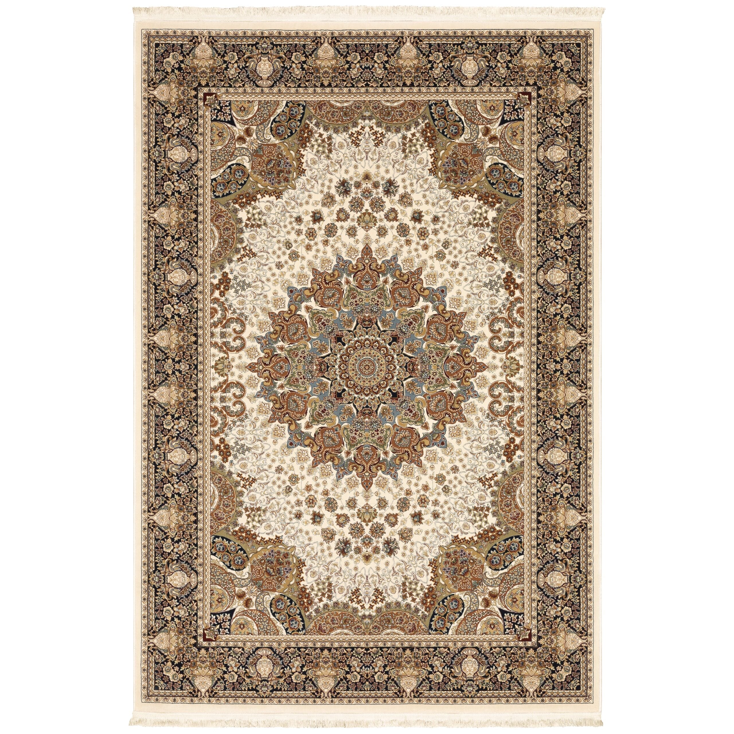 Masterpiece 1802W 6' 7" X 9' 6" - MAS1802W67X96
