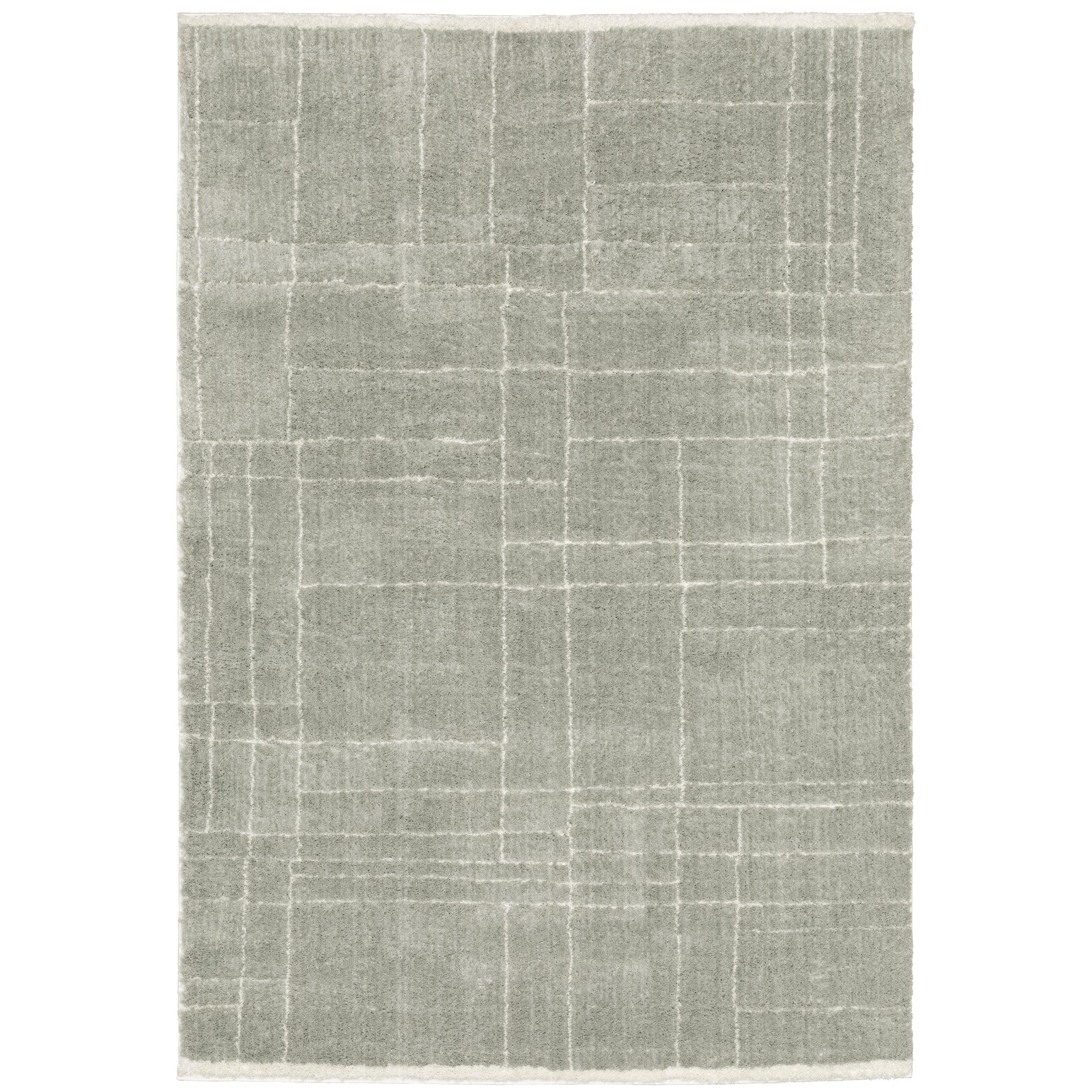 Verona 752G6 7'10" X 10'10" - VER752G710X1010
