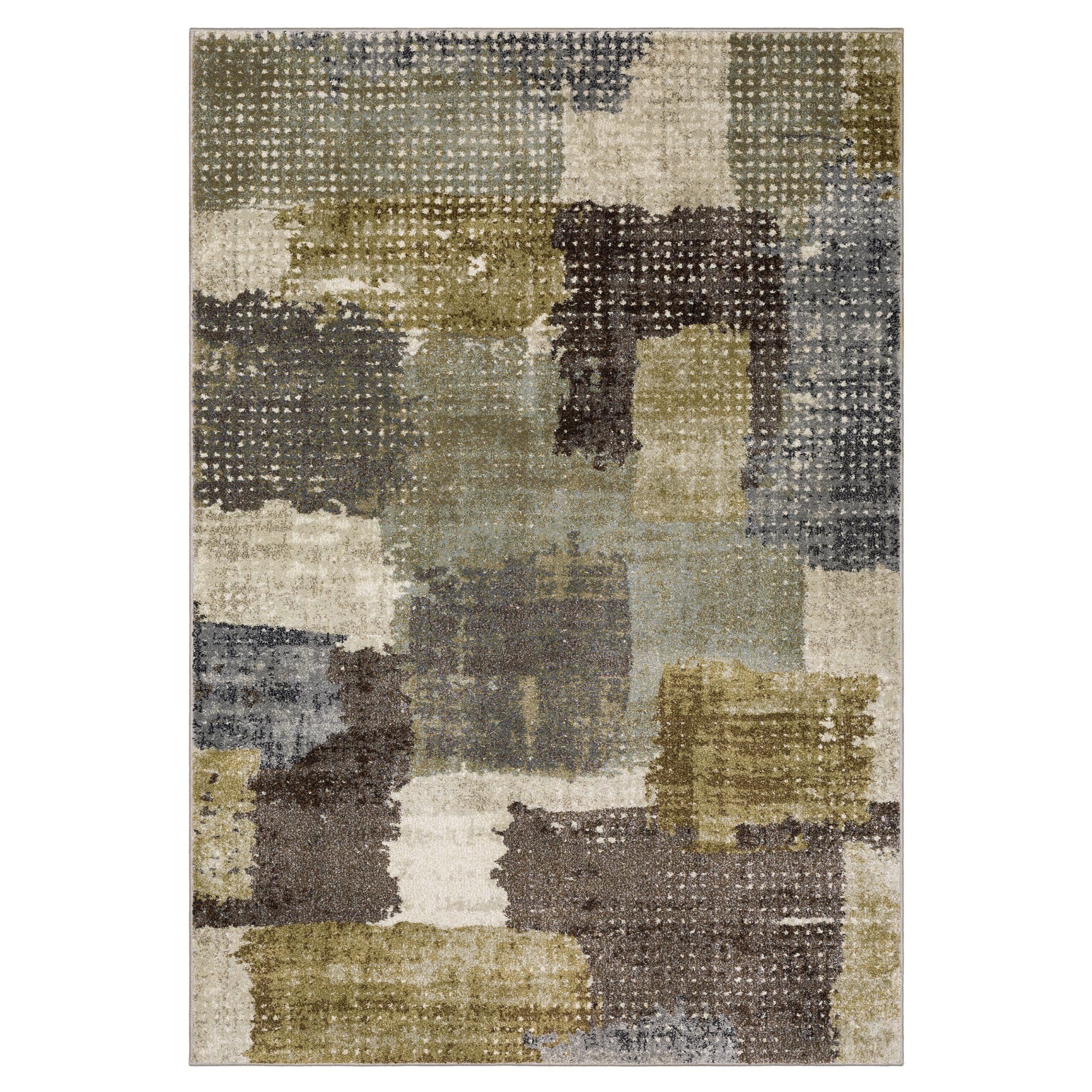 Gemma GEM01 2' 3" X 7' - GEMGEM0123X7