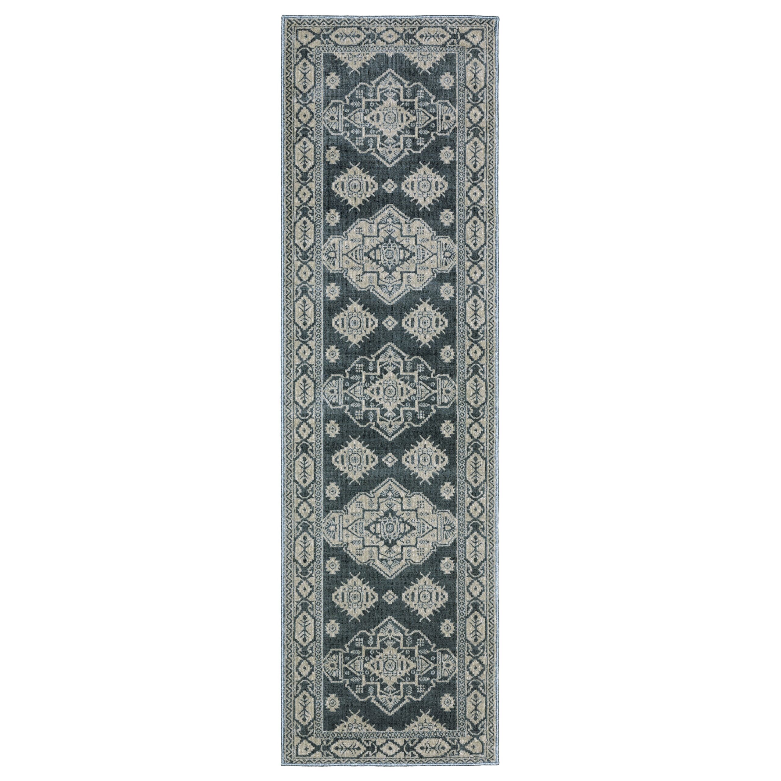 Intrigue INT05 2' 3" X 7' 6" - INTINT0523X76