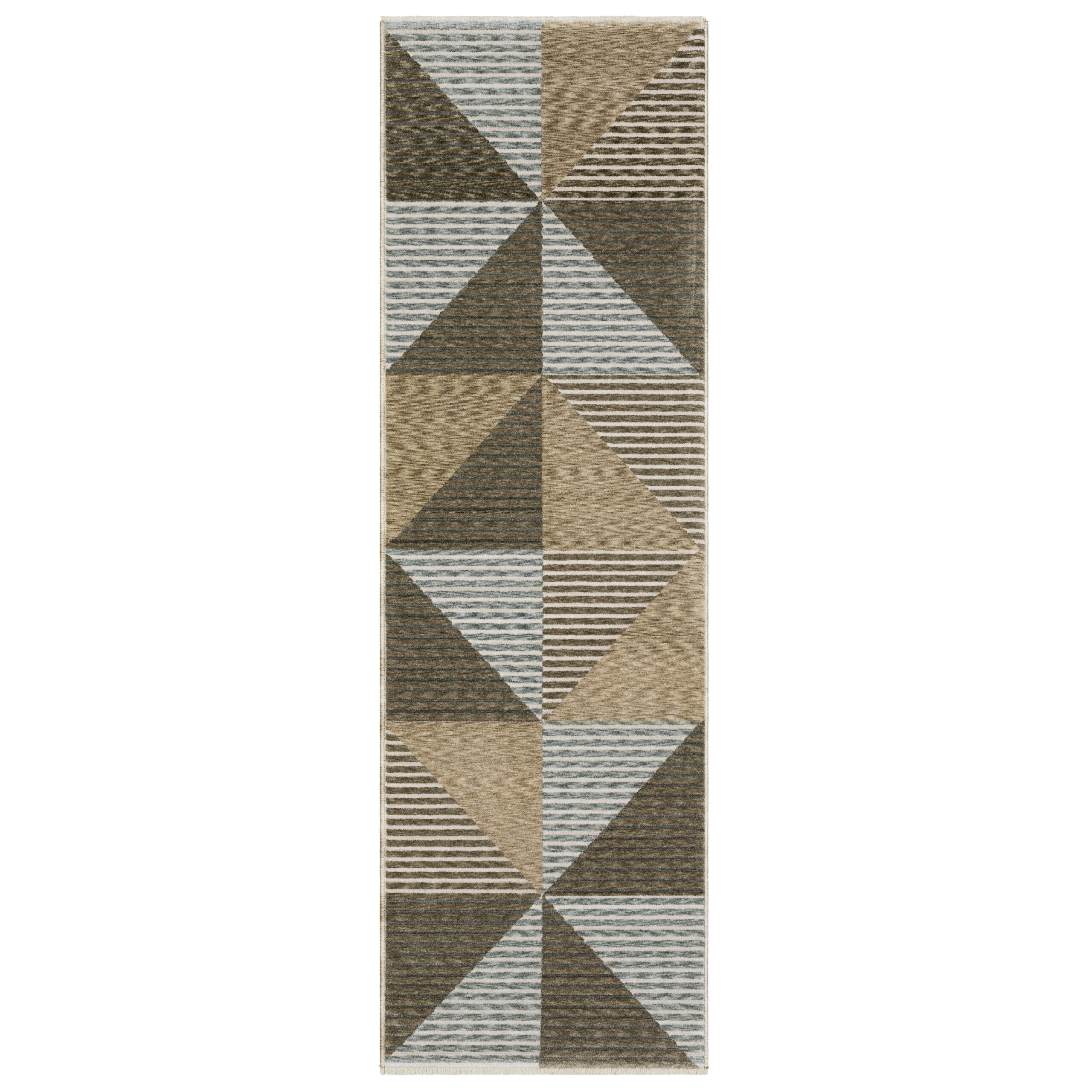 Echo ECH04 2' 3" X 7' 6" - ECHECH0423X76