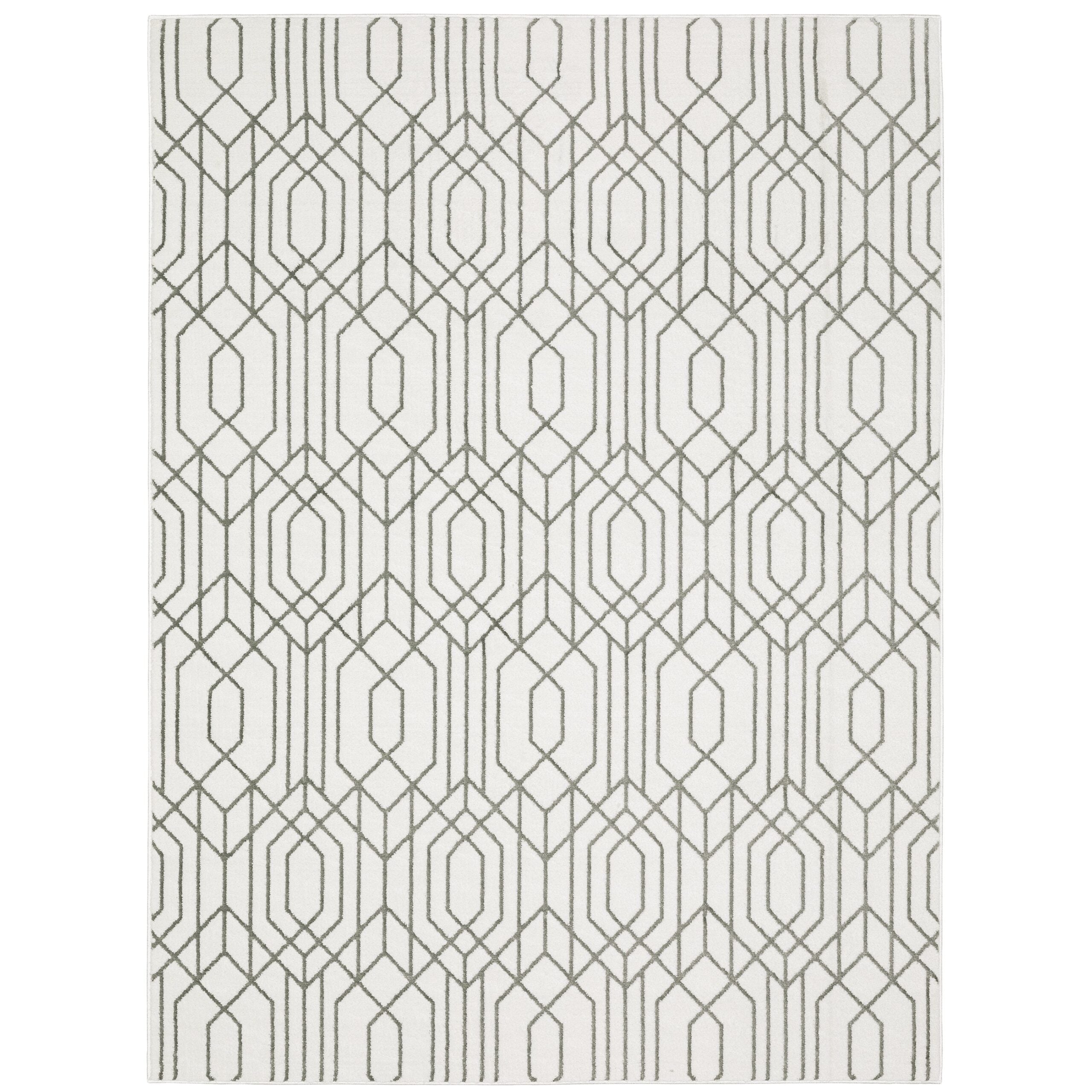 Montecito 4158W 7'10" X 10'10" - MON4158W710X1010