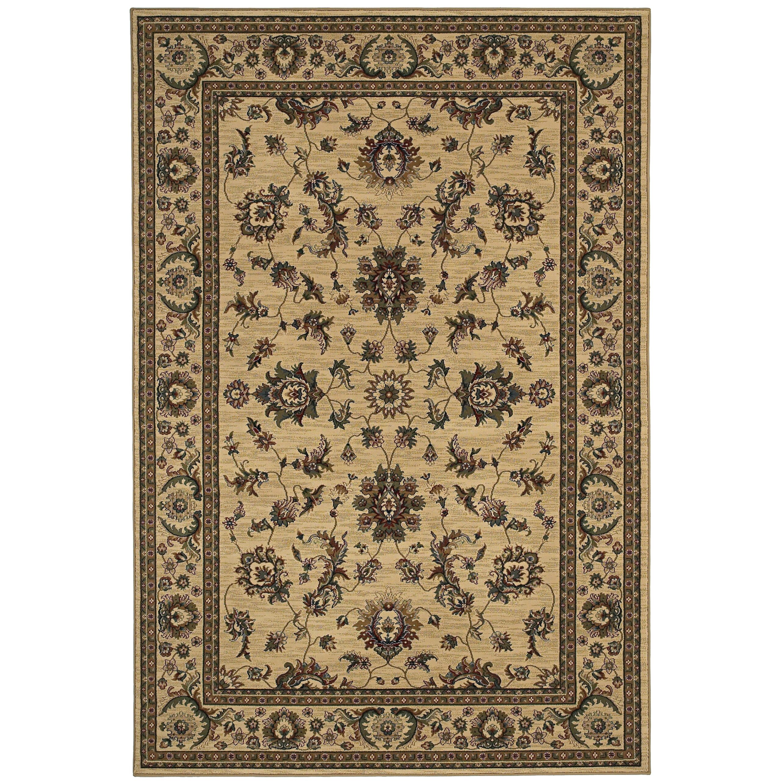 Ariana 311I3 12' X 15' - ARI311I12X15