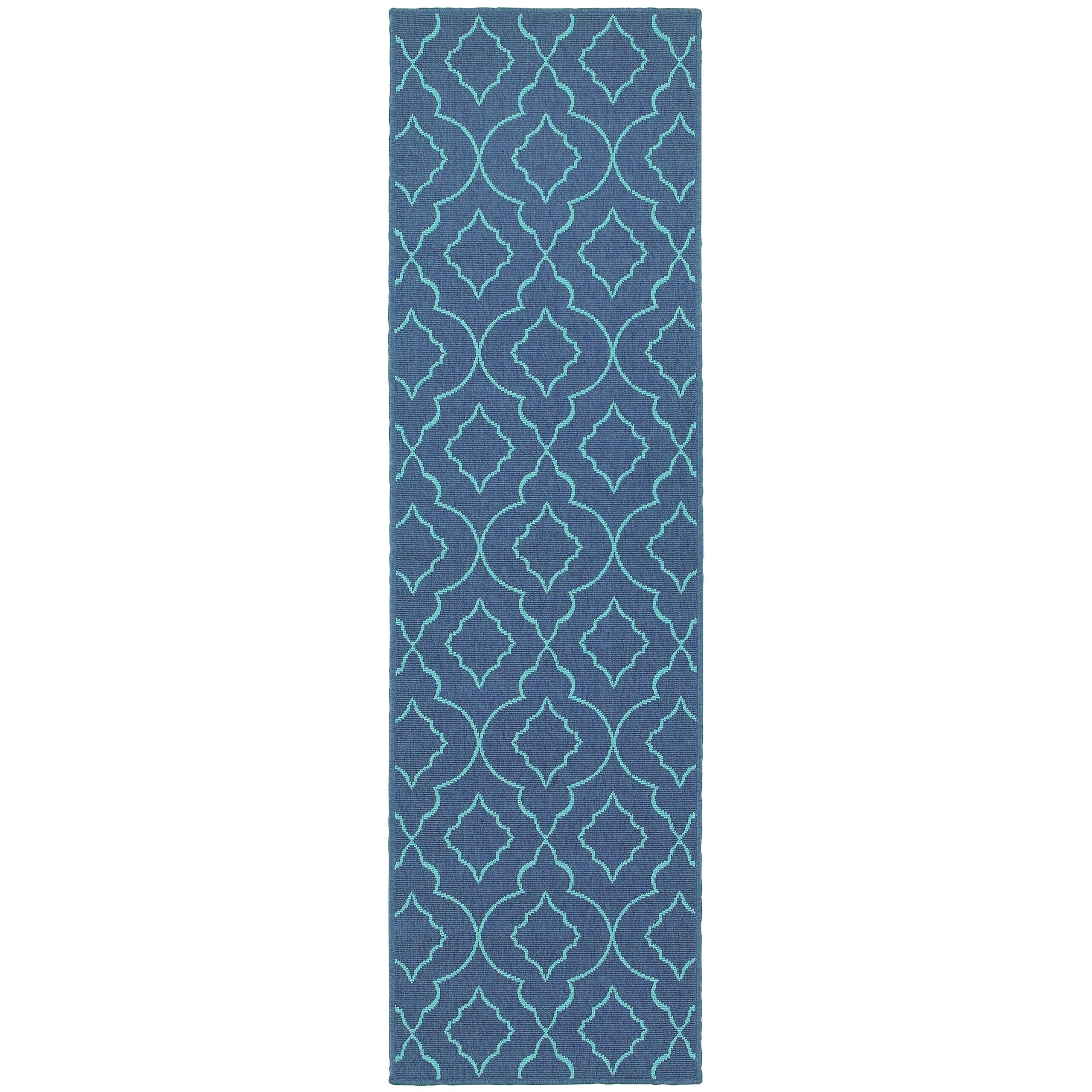 Meridian 7541B 2' 3" X 7' 6" - MER7541B23X76