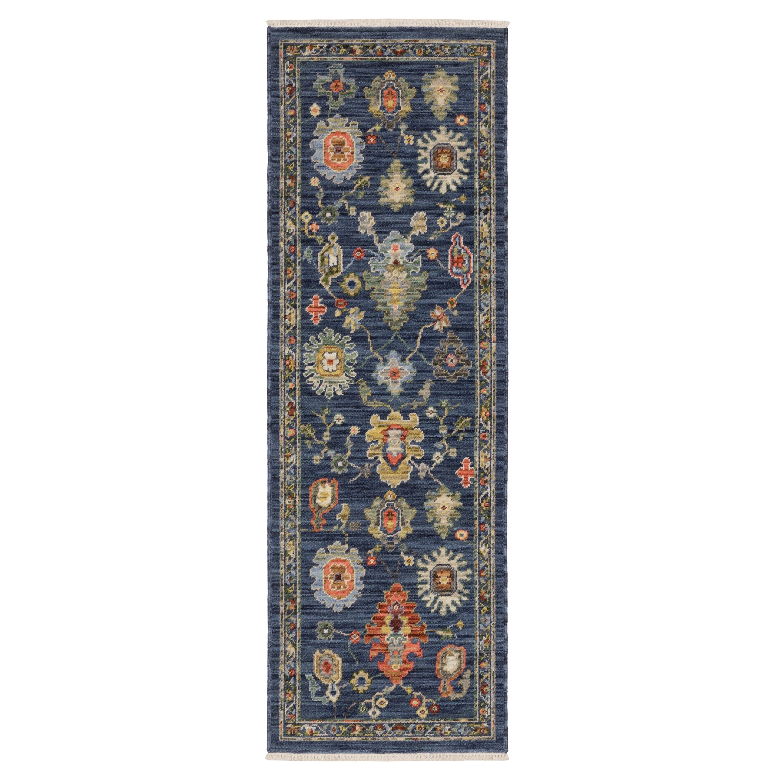 Lucca 2863B 2' X 6' - LUC2863B2X6