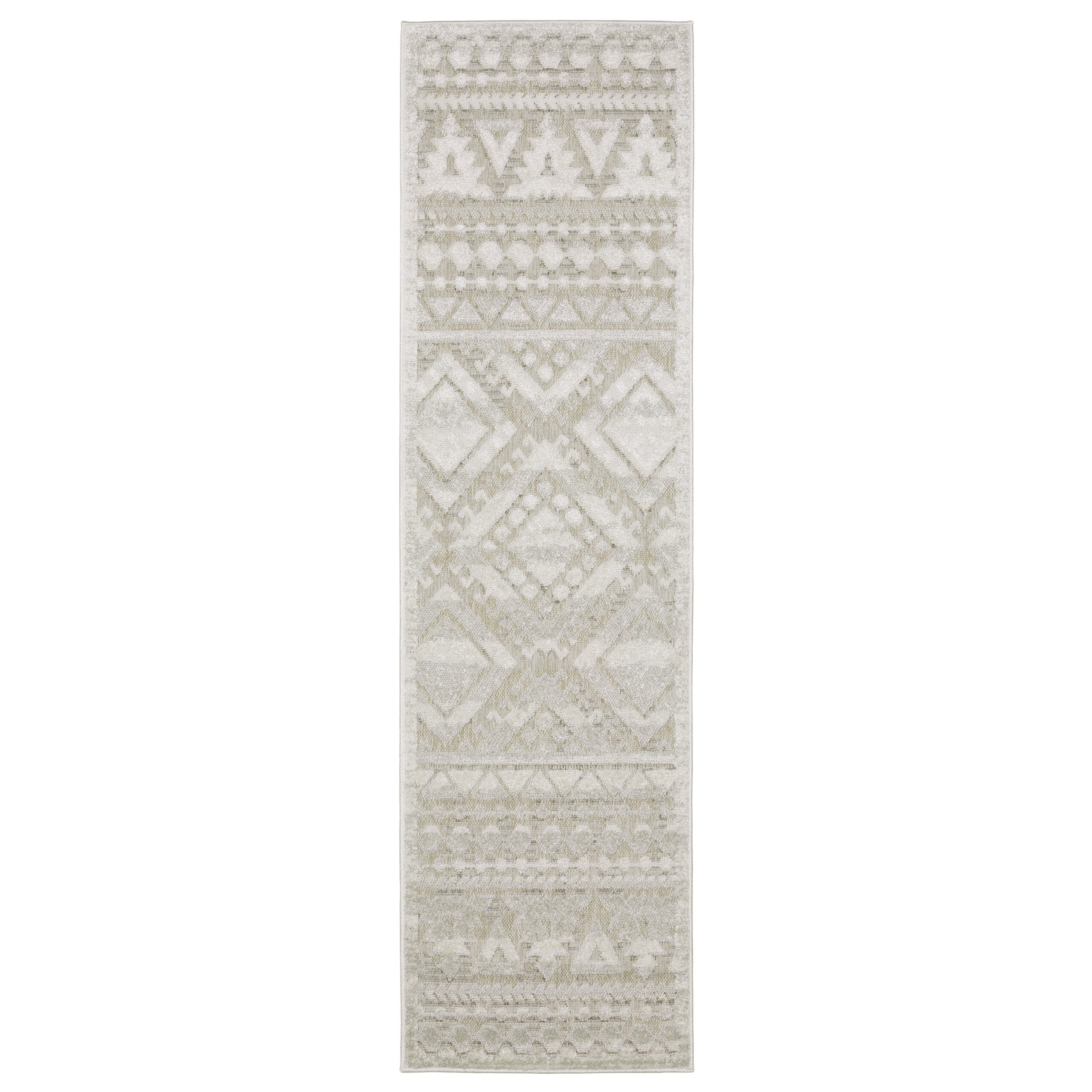 Tangier TAN01 2' 3" X 7' 6" - TANTAN0123X76