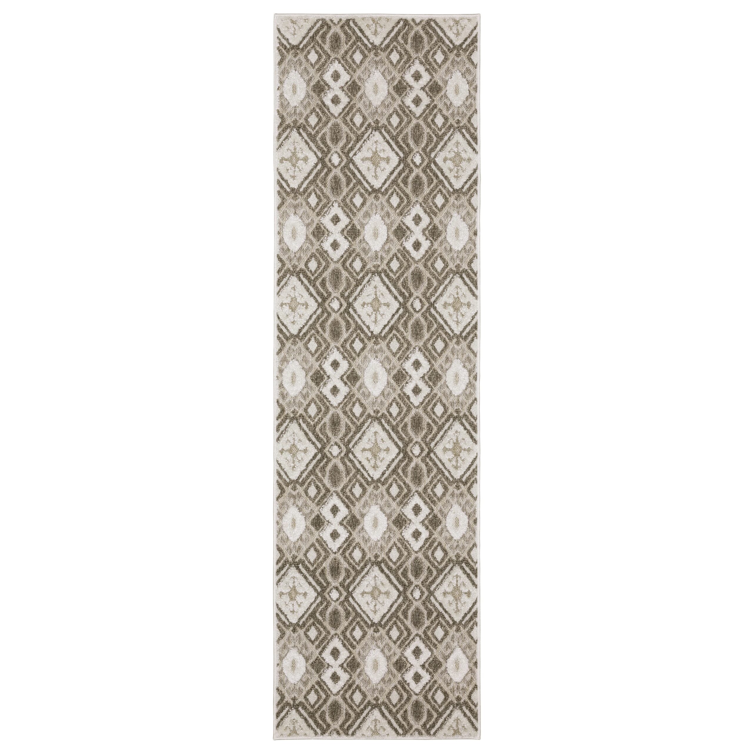 82c01d4b0d6074ef92e8f8e3f49c71a9 Tangier TAN10 2' 3" X 7' 6" - TANTAN1023X76 - Image 1
