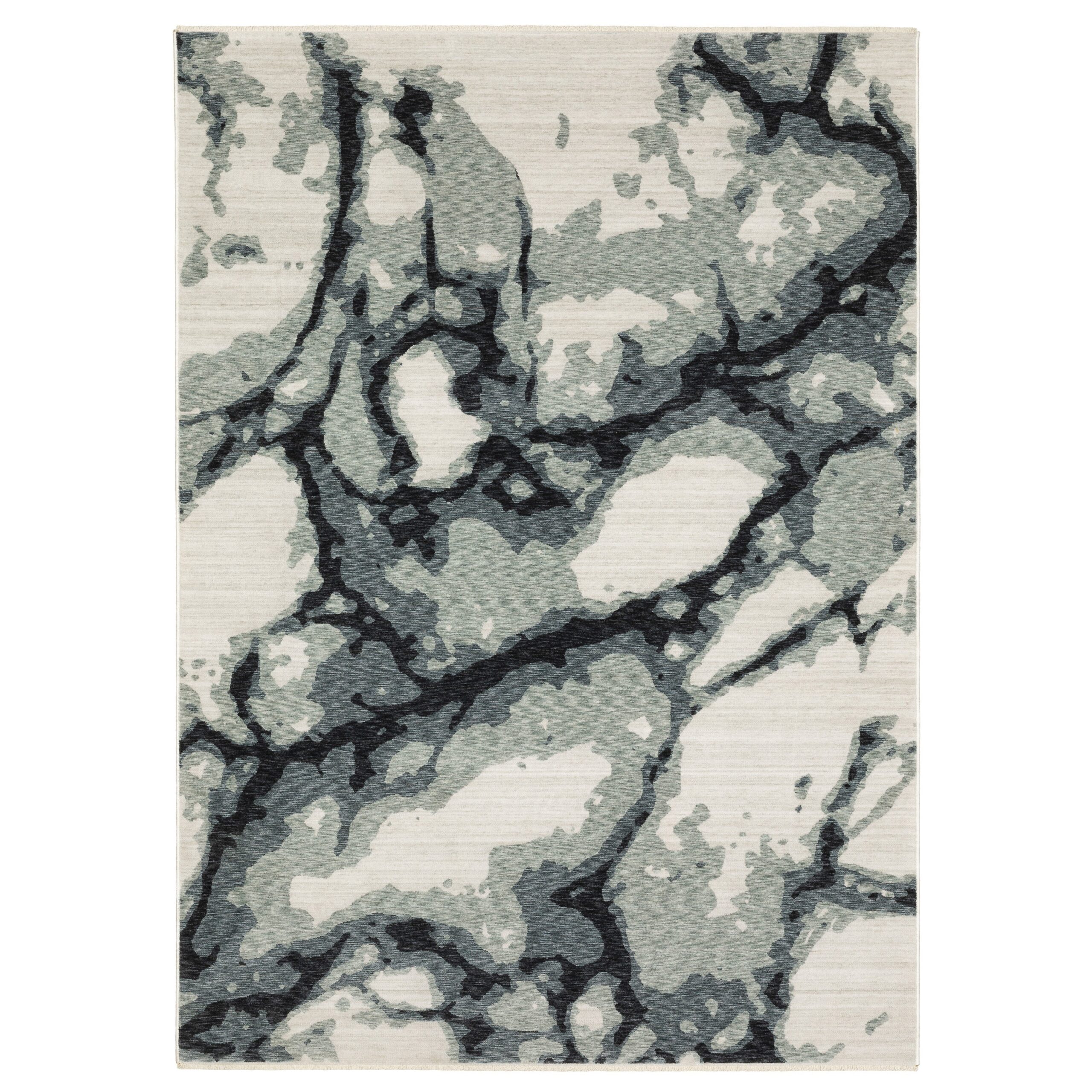 Echo ECH08 6' 7" X 9' 6" - ECHECH0867X96