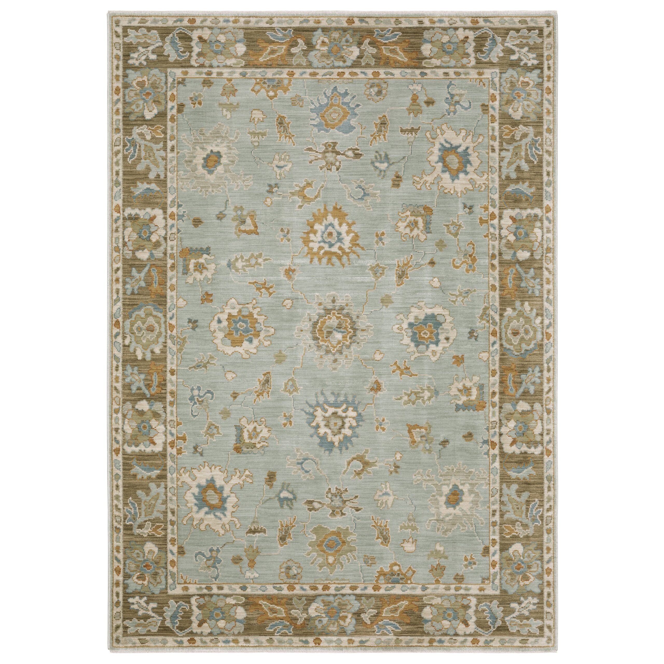 Maeve MAE06 5' 3" X 7' 6" - MAEMAE0653X76