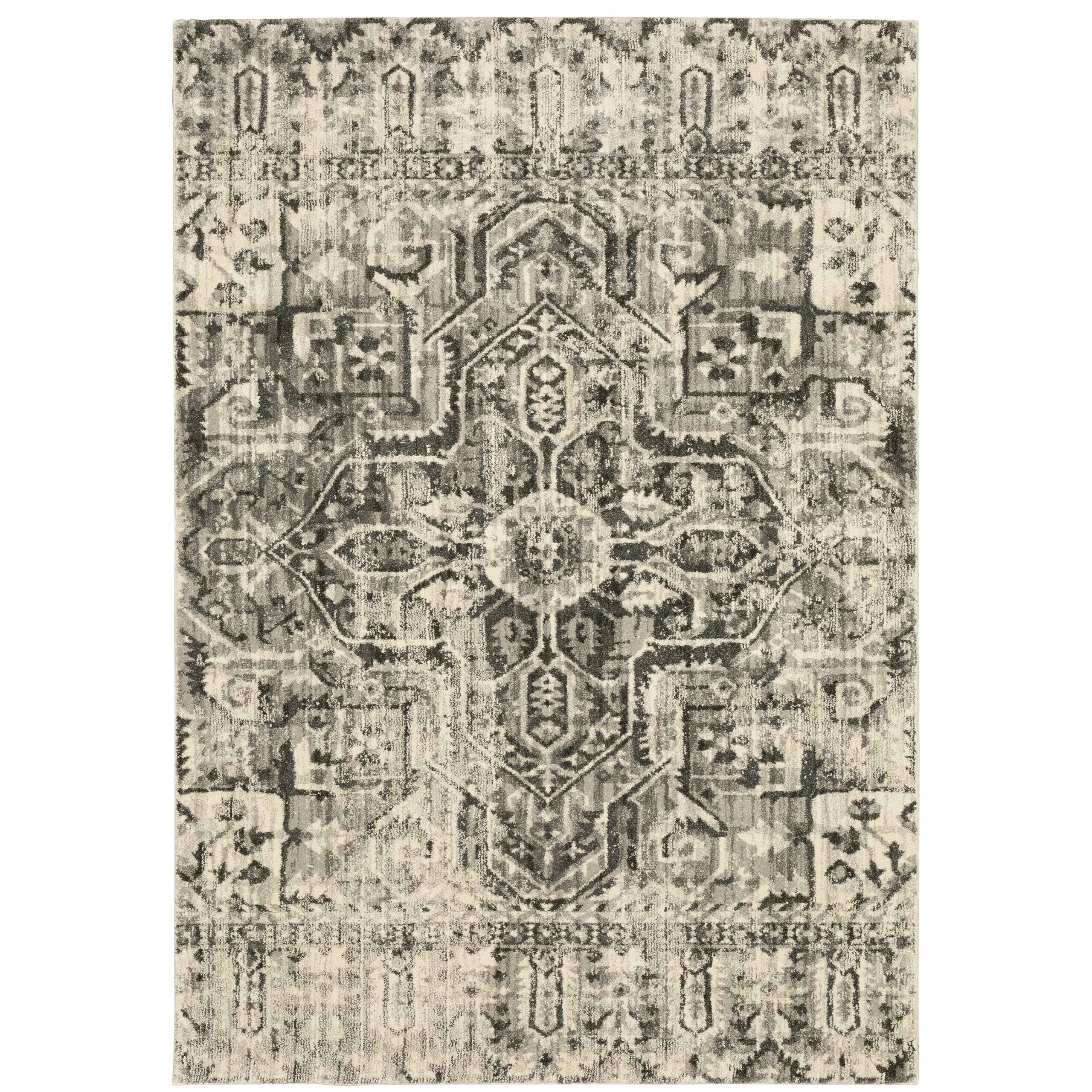 Florence 4333W 7'10" X 10'10" - FLO4333W710X1010