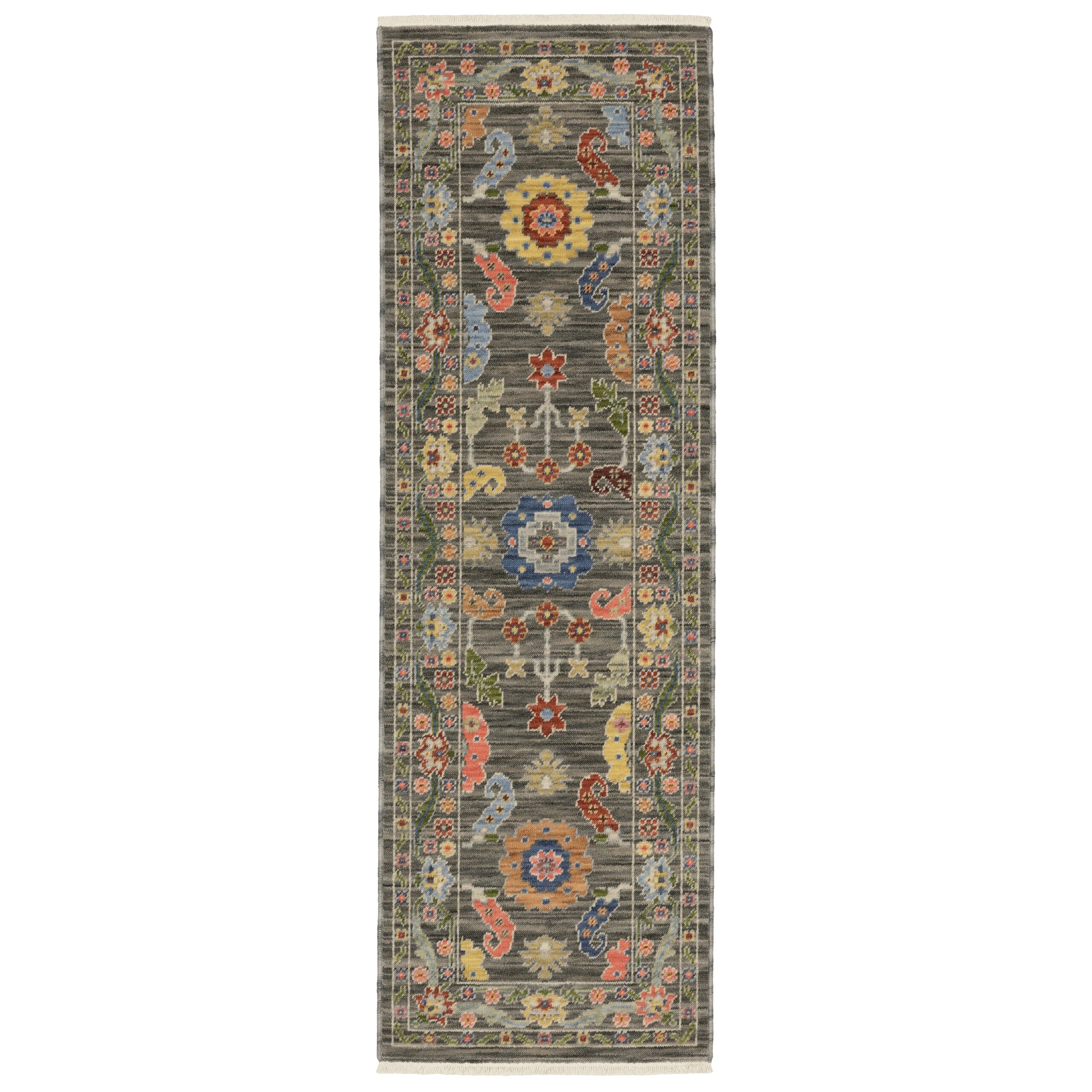 Lucca 5506K 2' X 6' - LUC5506K2X6