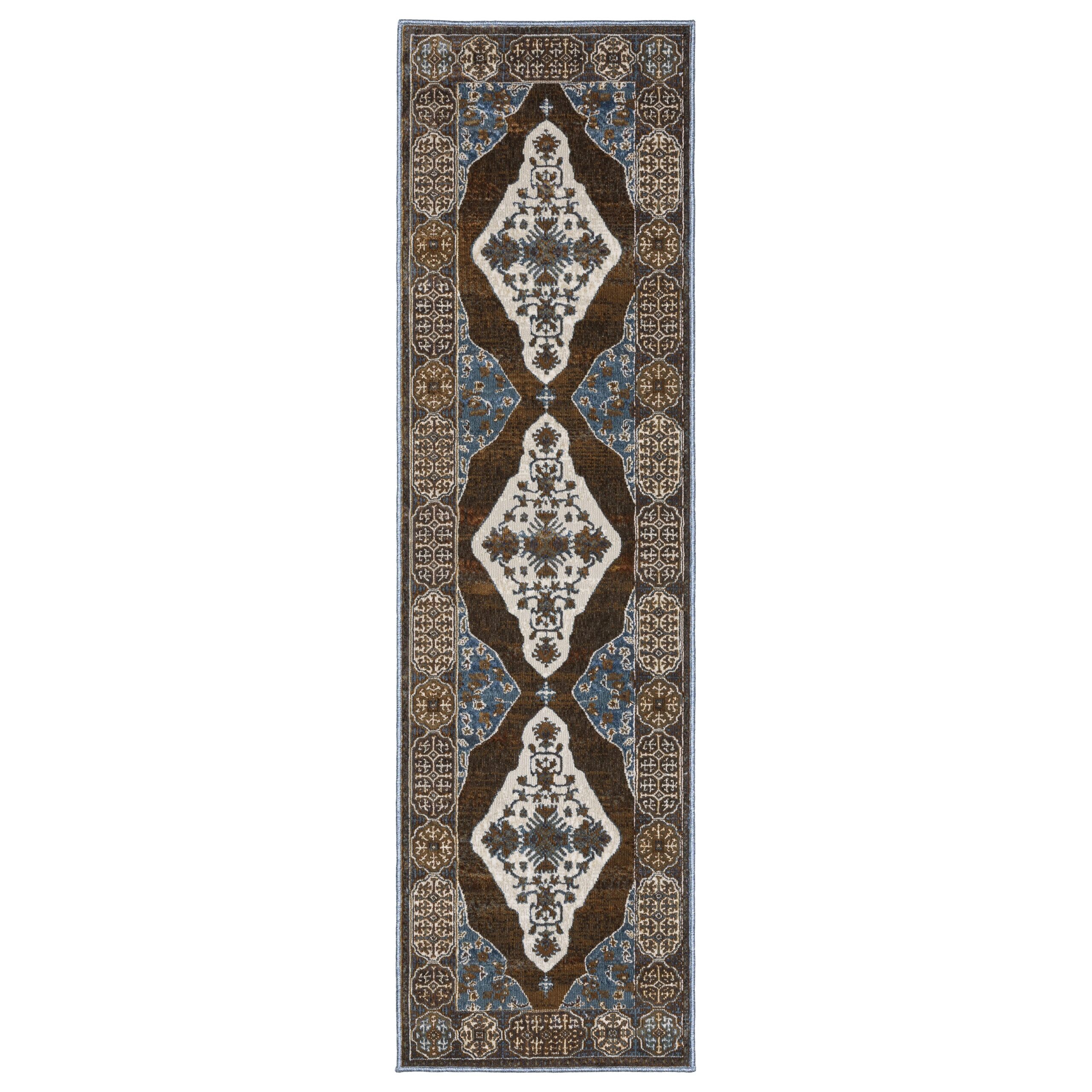 858824277b86f12a2d6ad9d2c7248348 Ellington ELL06 2' 3" X 7' 6" - ELLELL0623X76 - Image 1