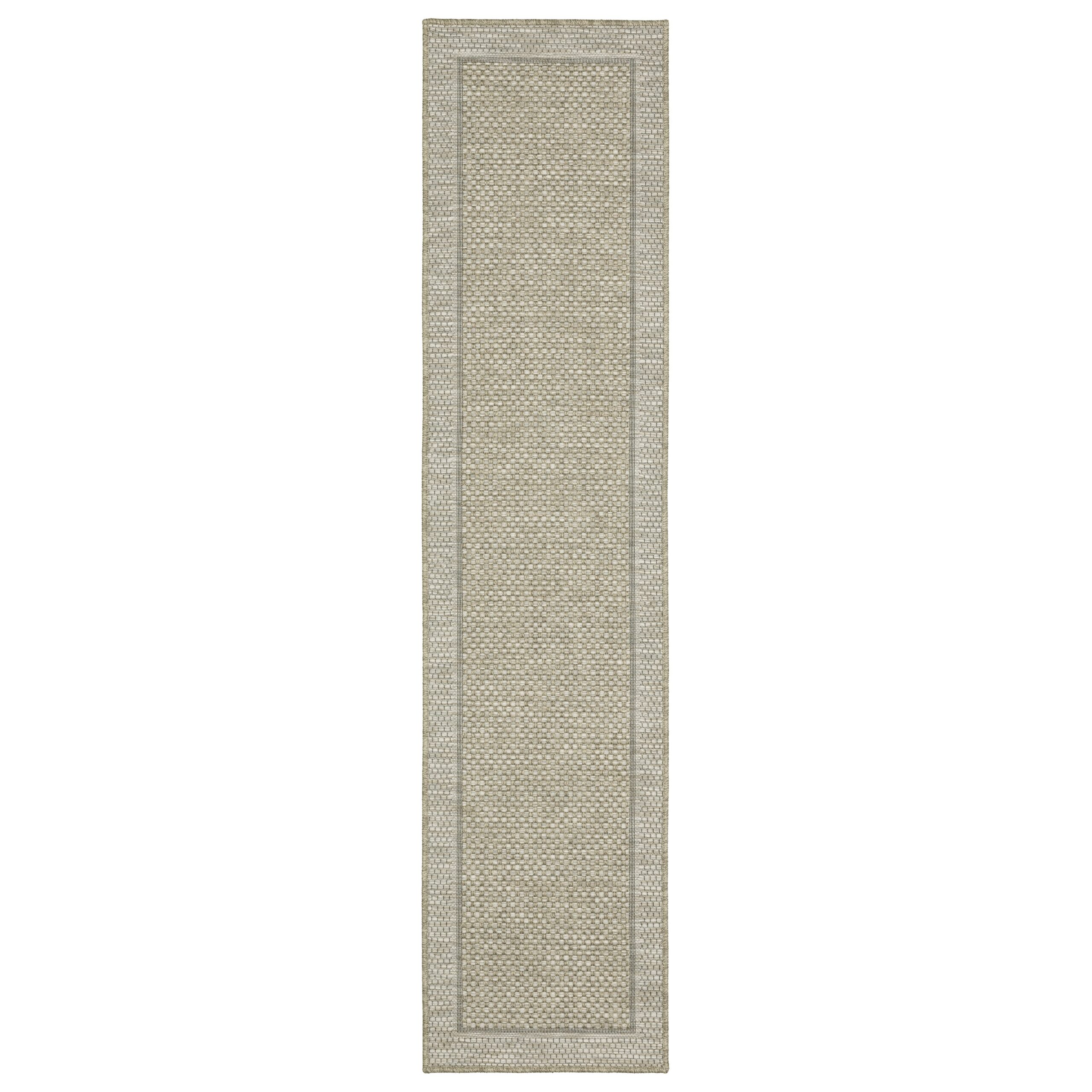 Tortuga TR06A 1'10" X 7' 6" - TORTR06A110X76