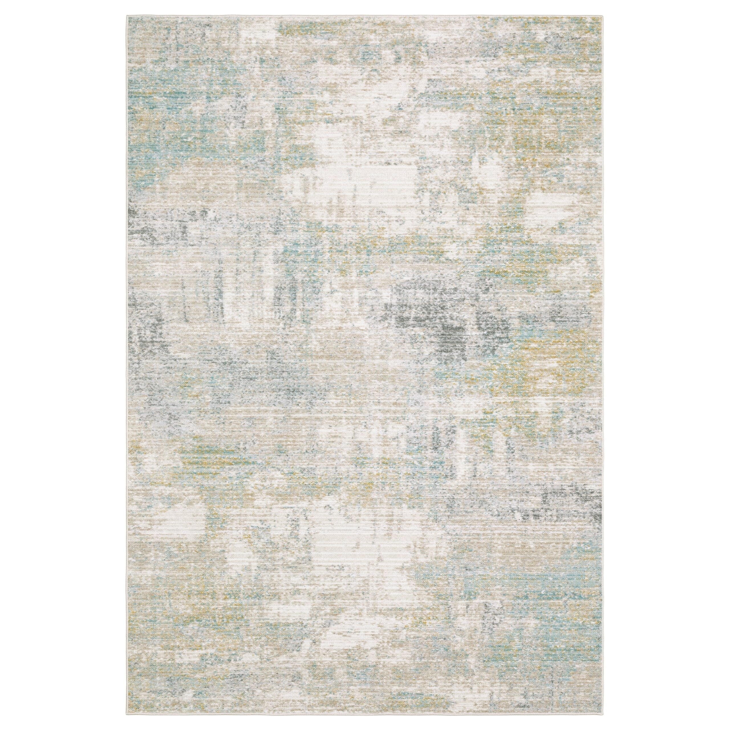 Cavett CAV01 5' 3" X 7' 6" - CAVCAV0153X76