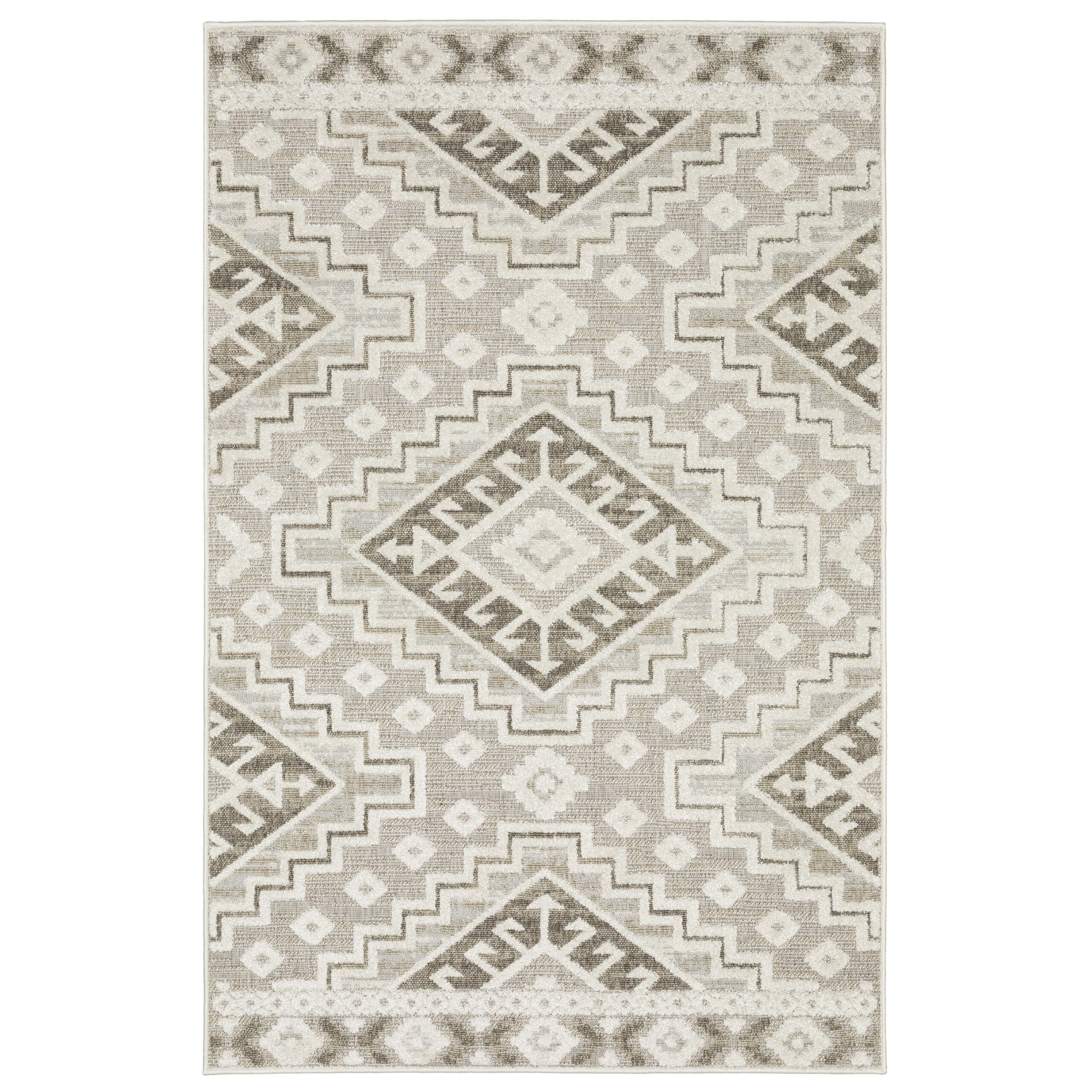 Tangier TAN03 9'10" X 12'10" - TANTAN03910X1210