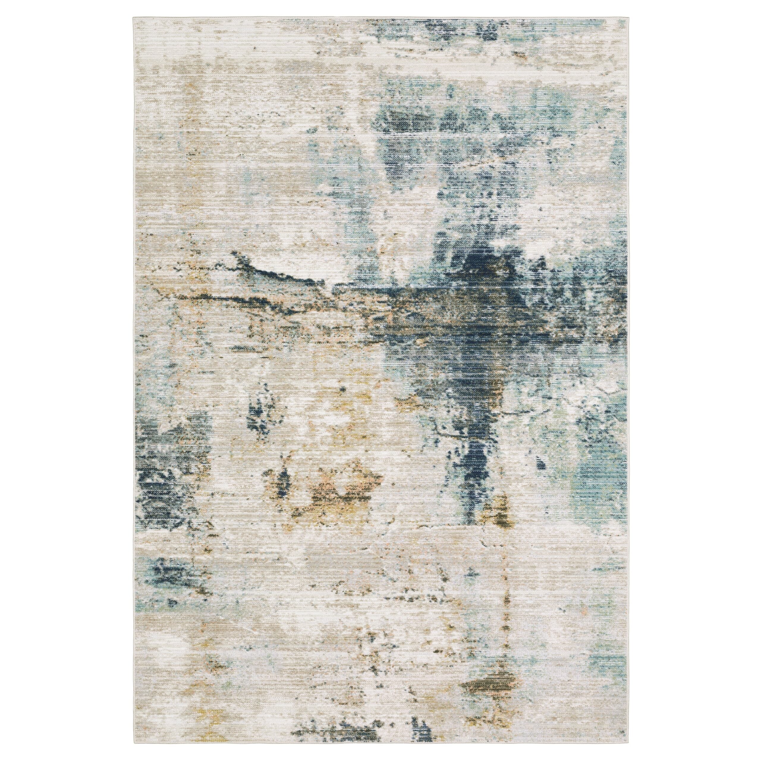 Cavett CAV03 7'10" X 10'10" - CAVCAV03710X1010