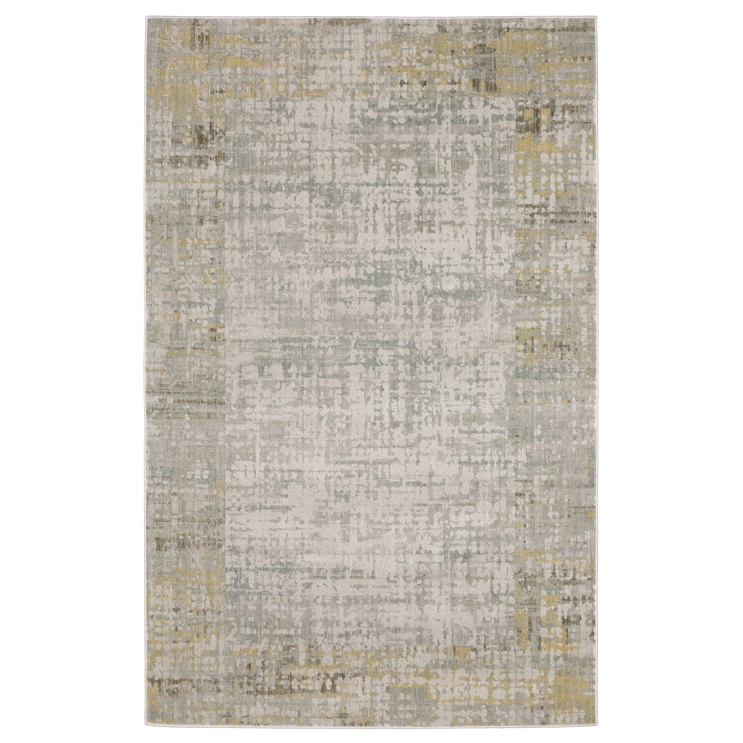 Mallory MAL08 6' 7" X 9' 6" - MALMAL0867X96