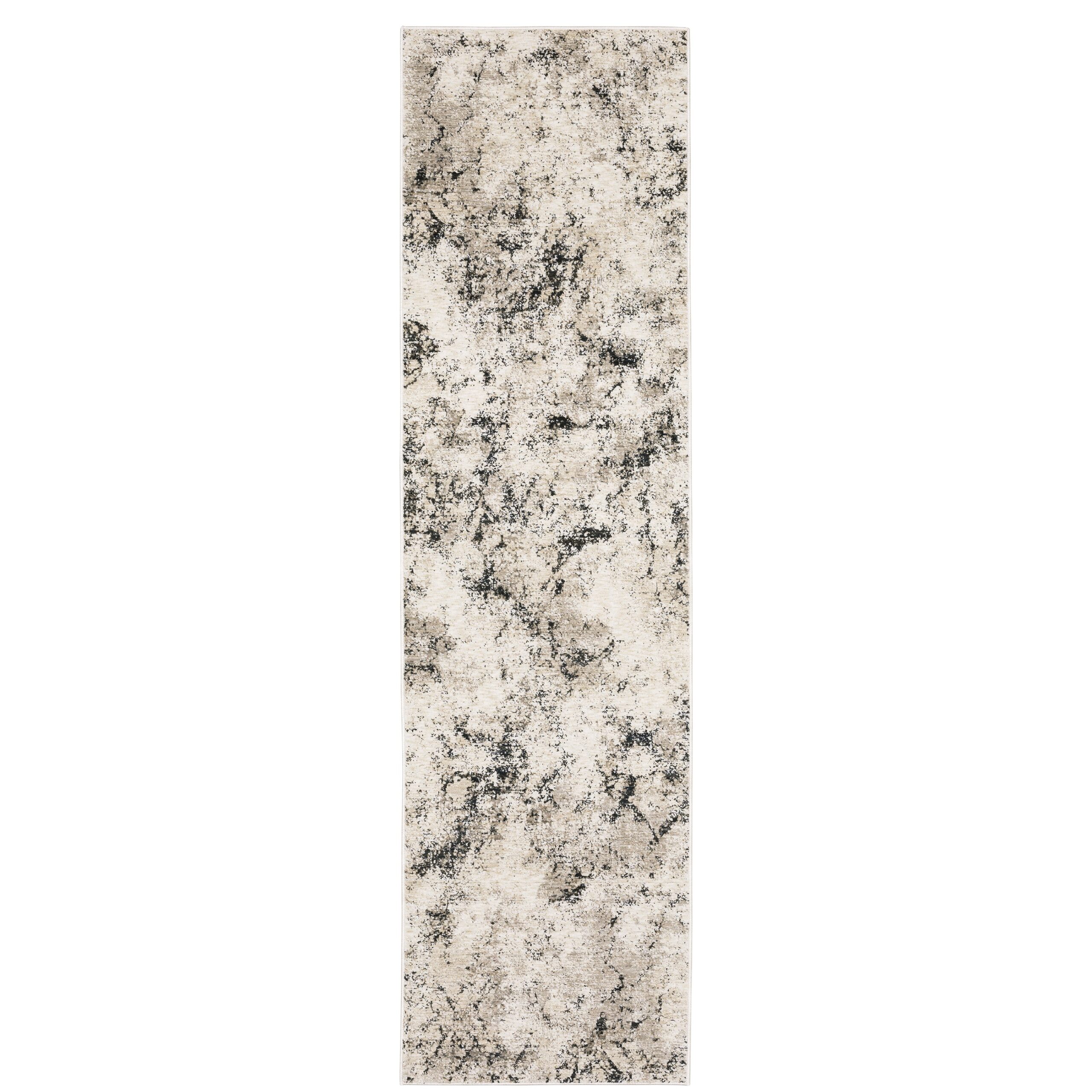 Nebulous 561E9 2' 3" X 7' 6" - NEB561E23X76