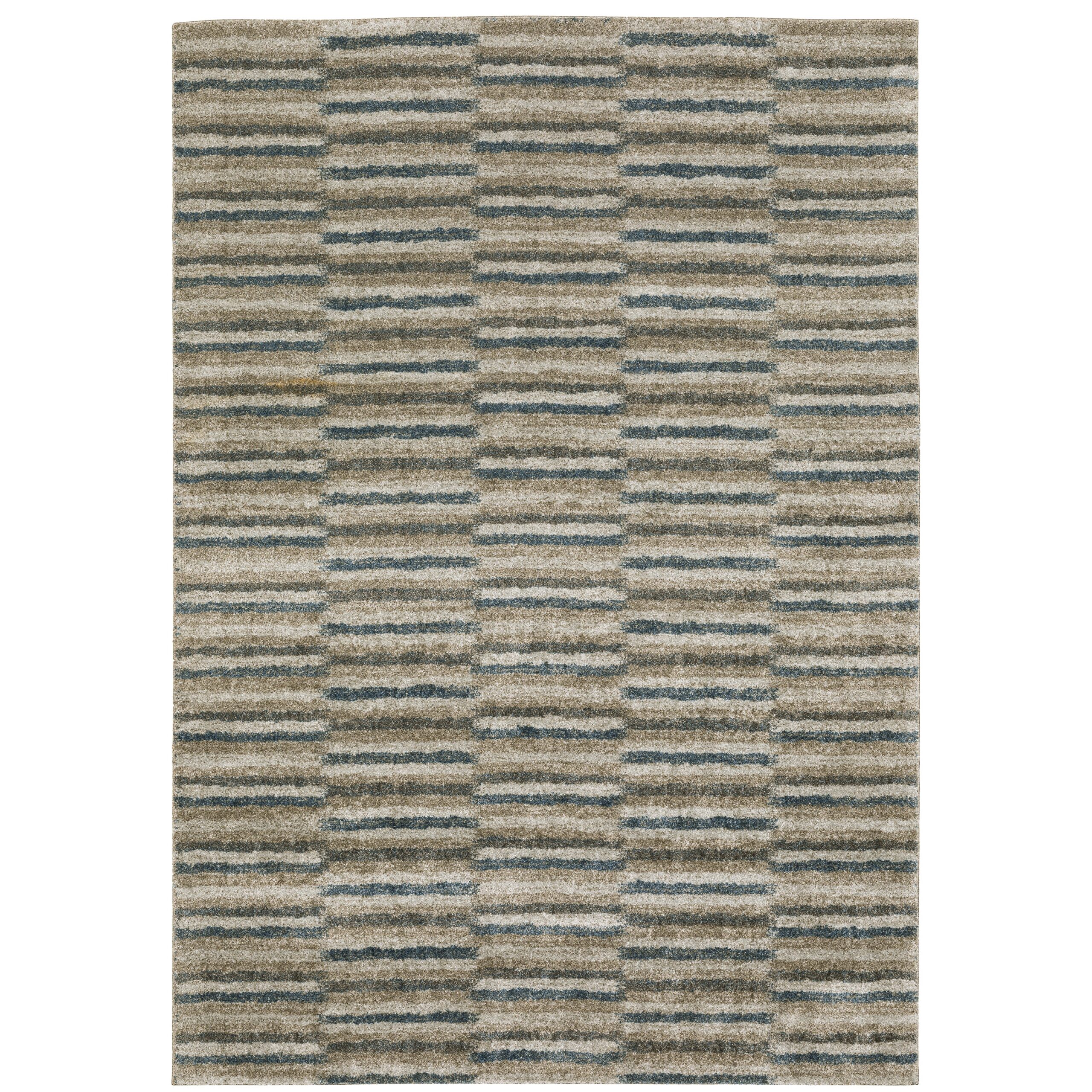 Alton 5502D 5' 3" X 7' 6" - ALT5502D53X76