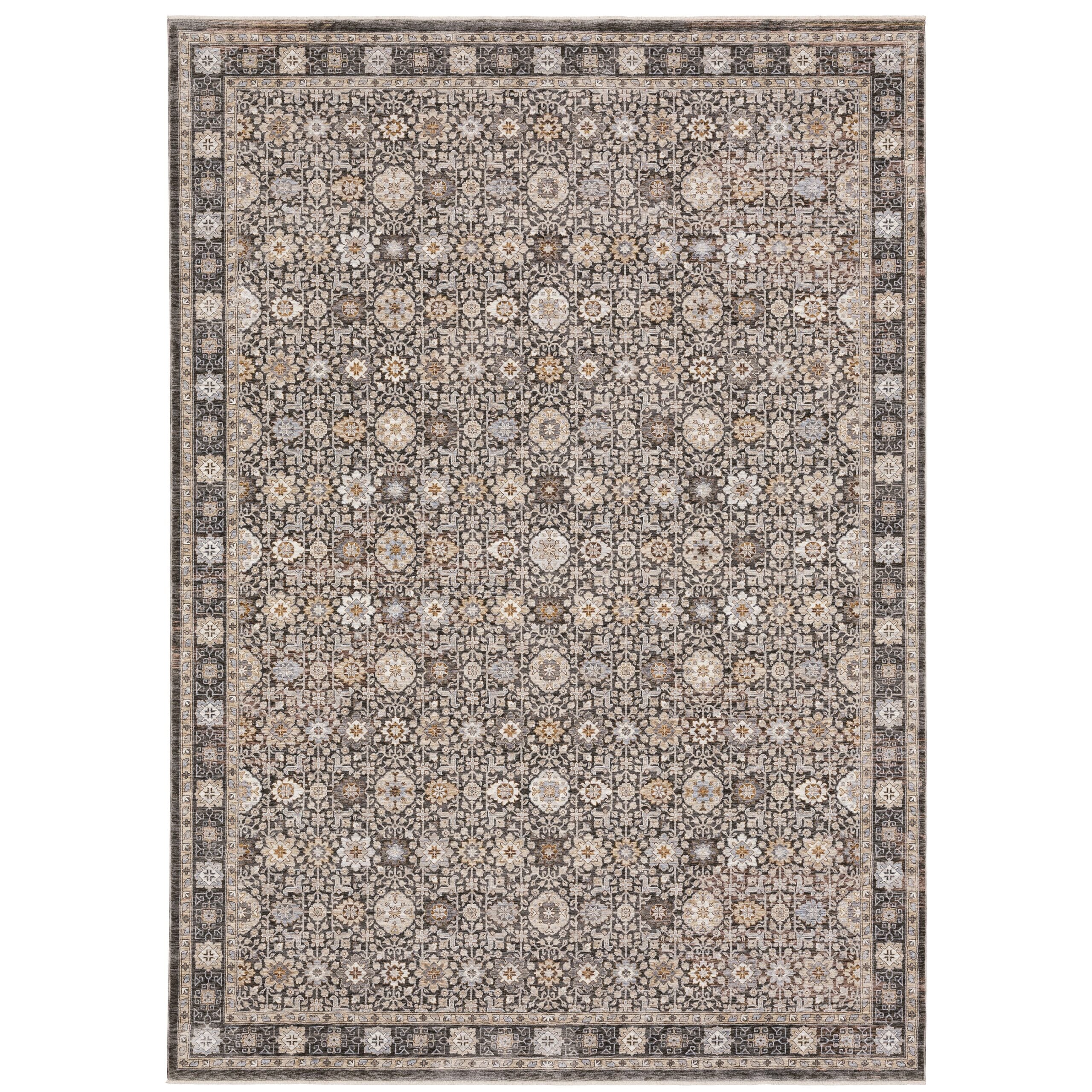 Maharaja 071N1 7'10" X 10'10" - MAH71N710X1010