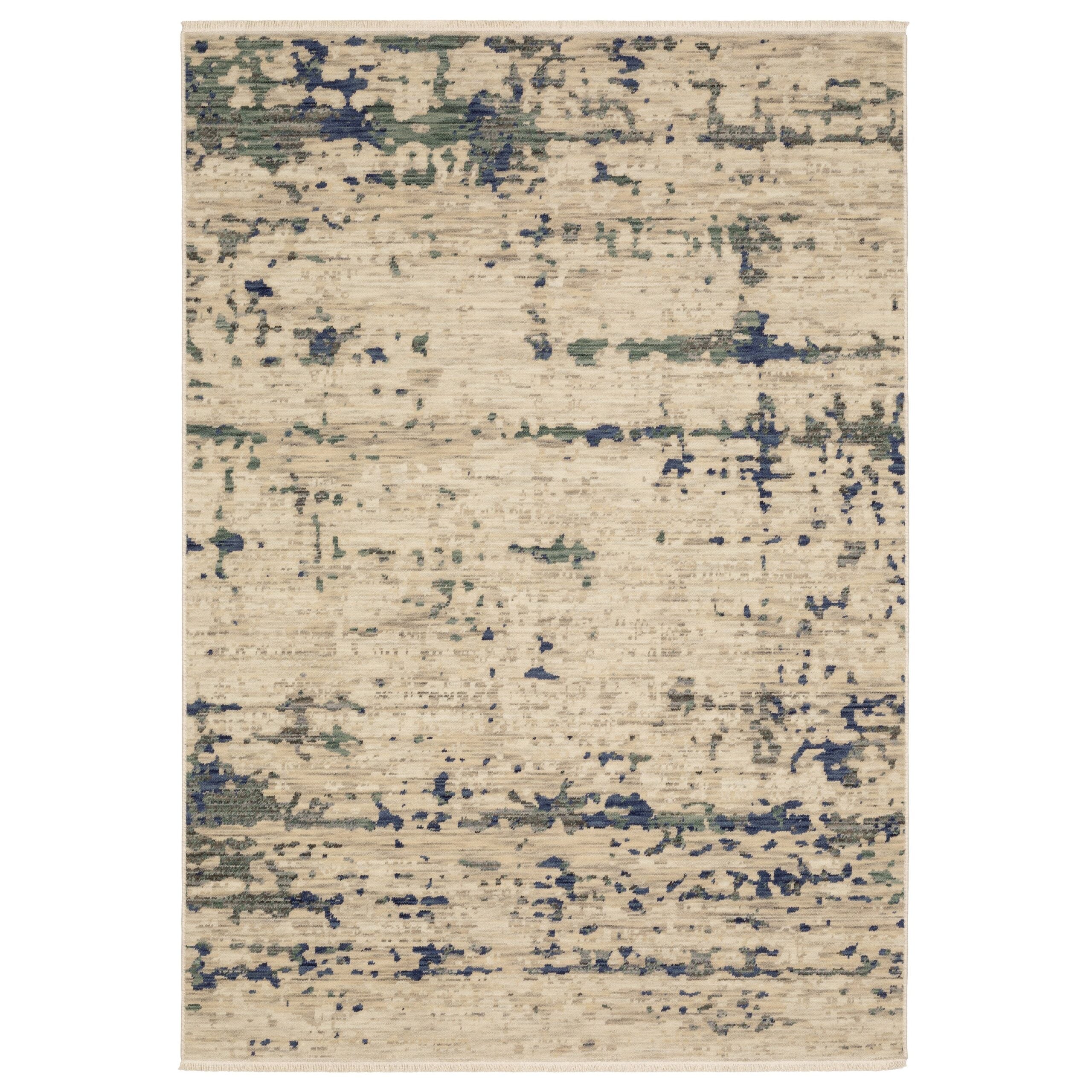 89719d77558788a946775513728374a9 Soleri SOL08 6' 7" X 9' 6" - SOLSOL0867X96 - Image 1