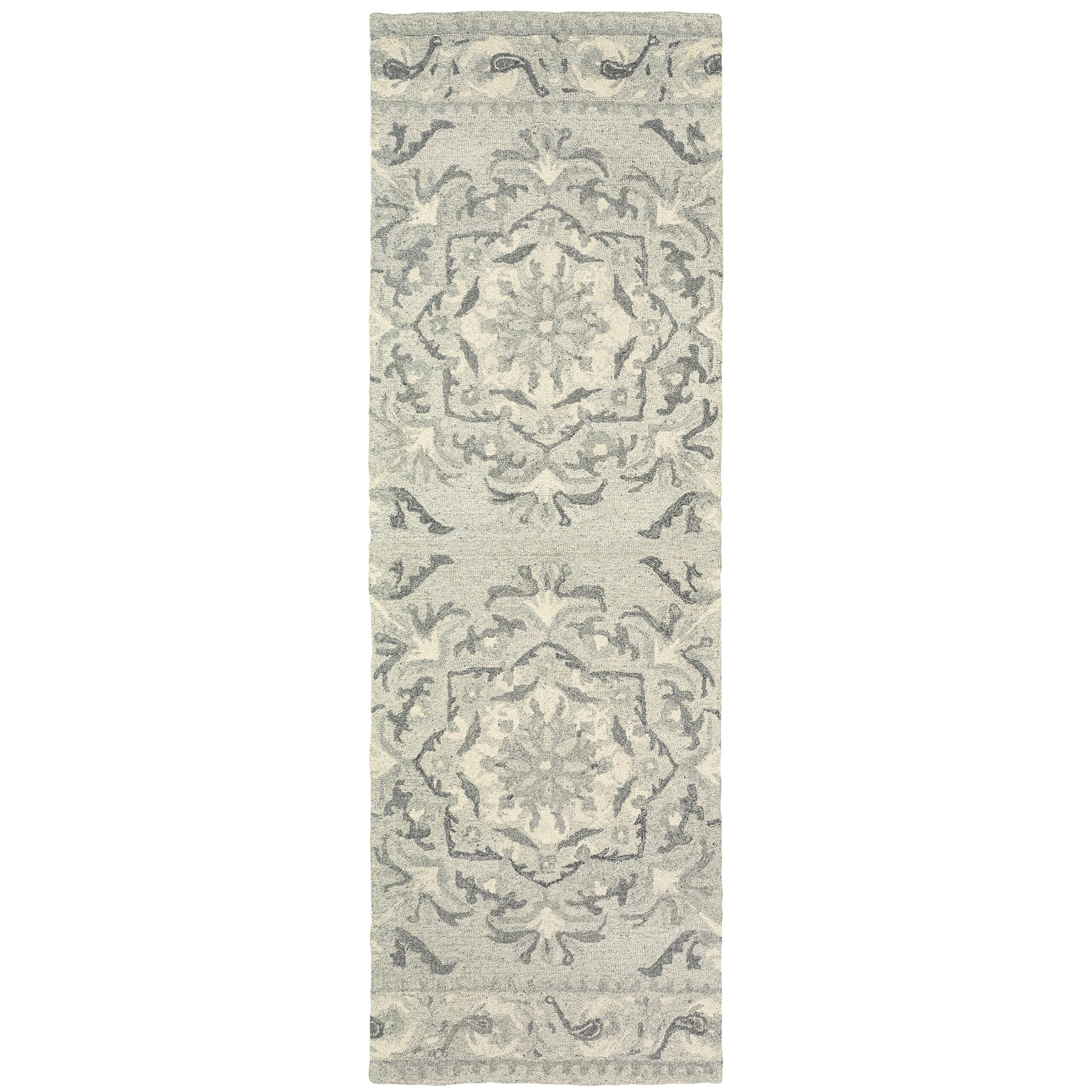 Craft 93001 2' 6" X 8' - CRA9300126X8
