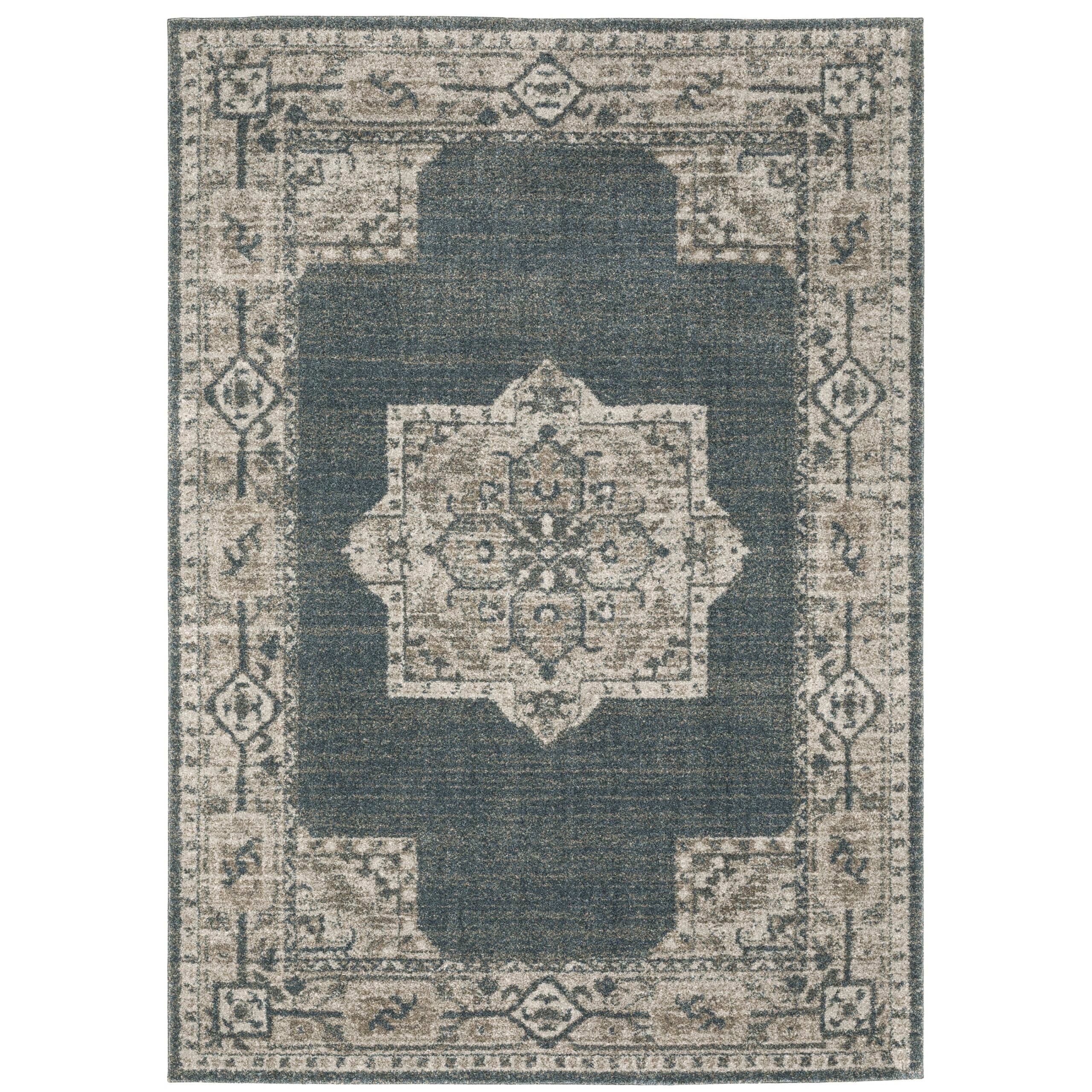 Alton 5501B 9'10" X 12'10" - ALT5501B910X1210
