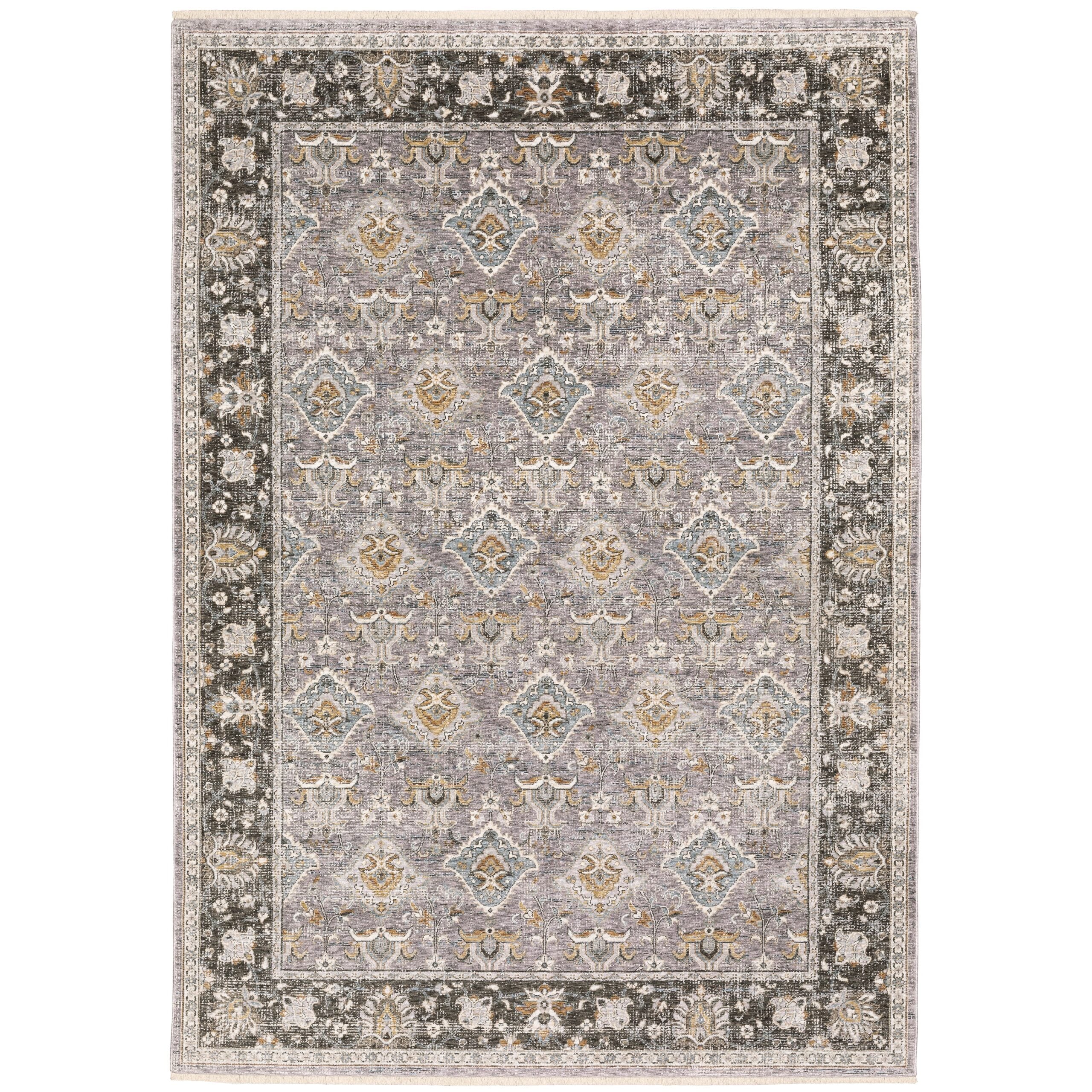 Maharaja 091E1 3' 3" X 5' - MAH91E33X5