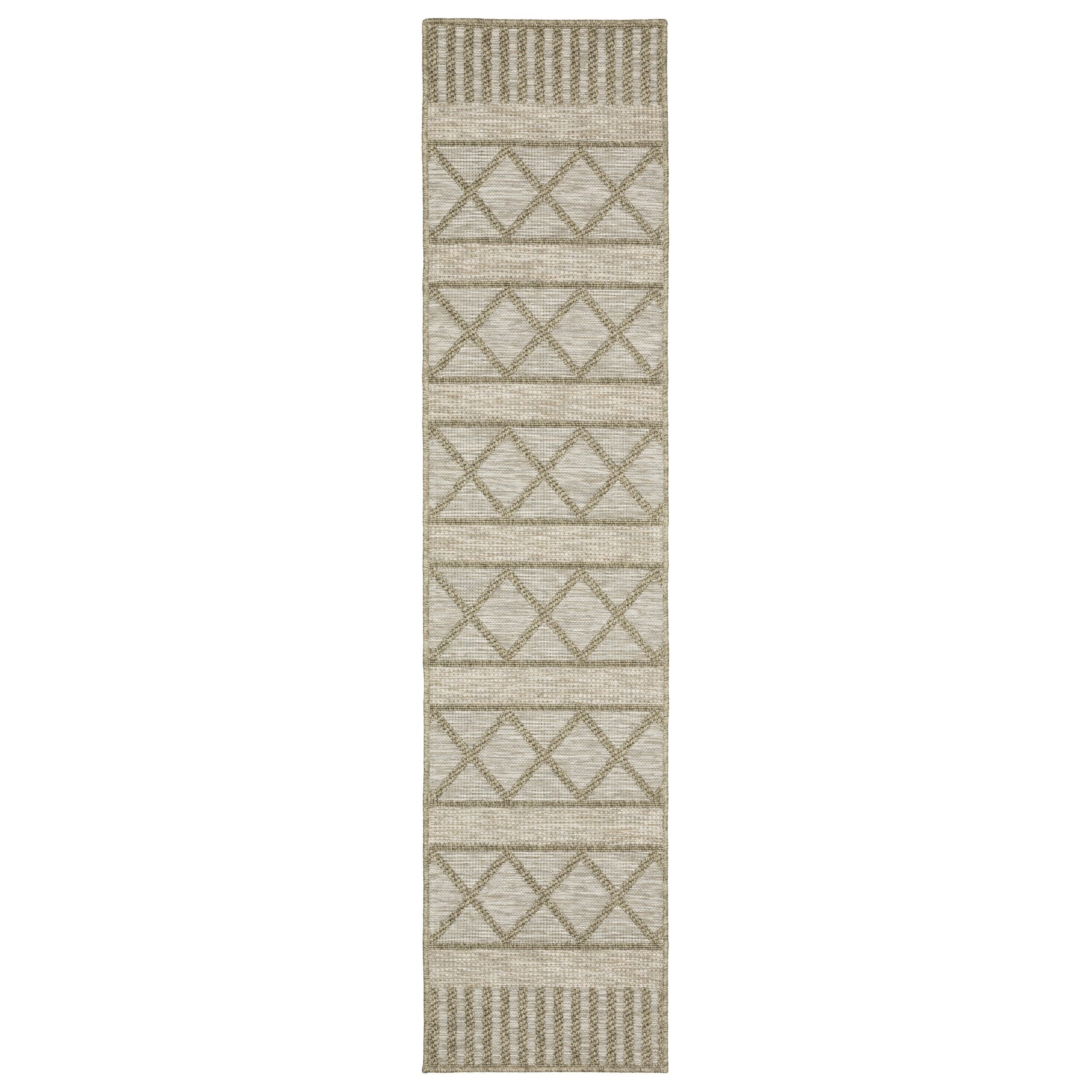 Tortuga TR11A 1'10" X 7' 6" - TORTR11A110X76