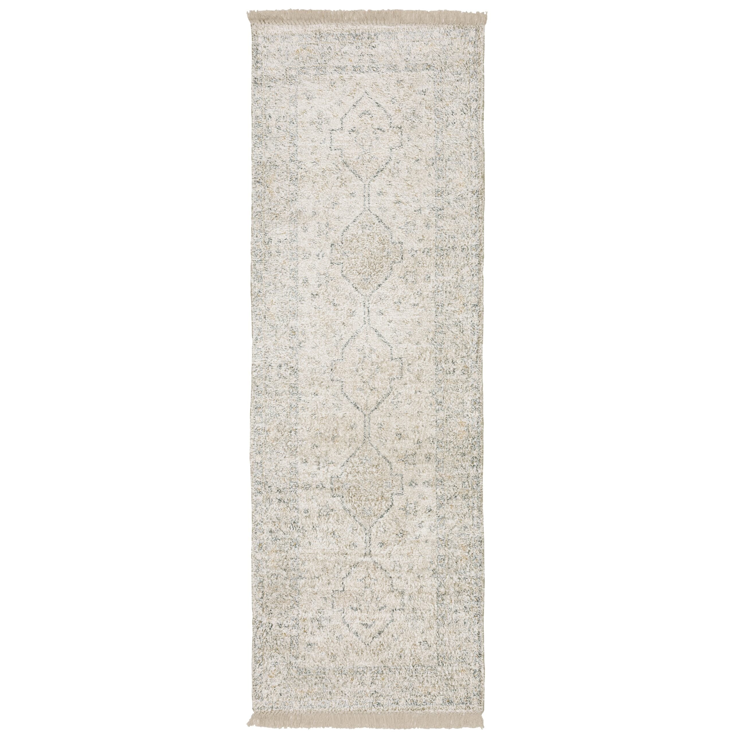 Malabar 45304 2' 6" X 8' - MAL4530426X8