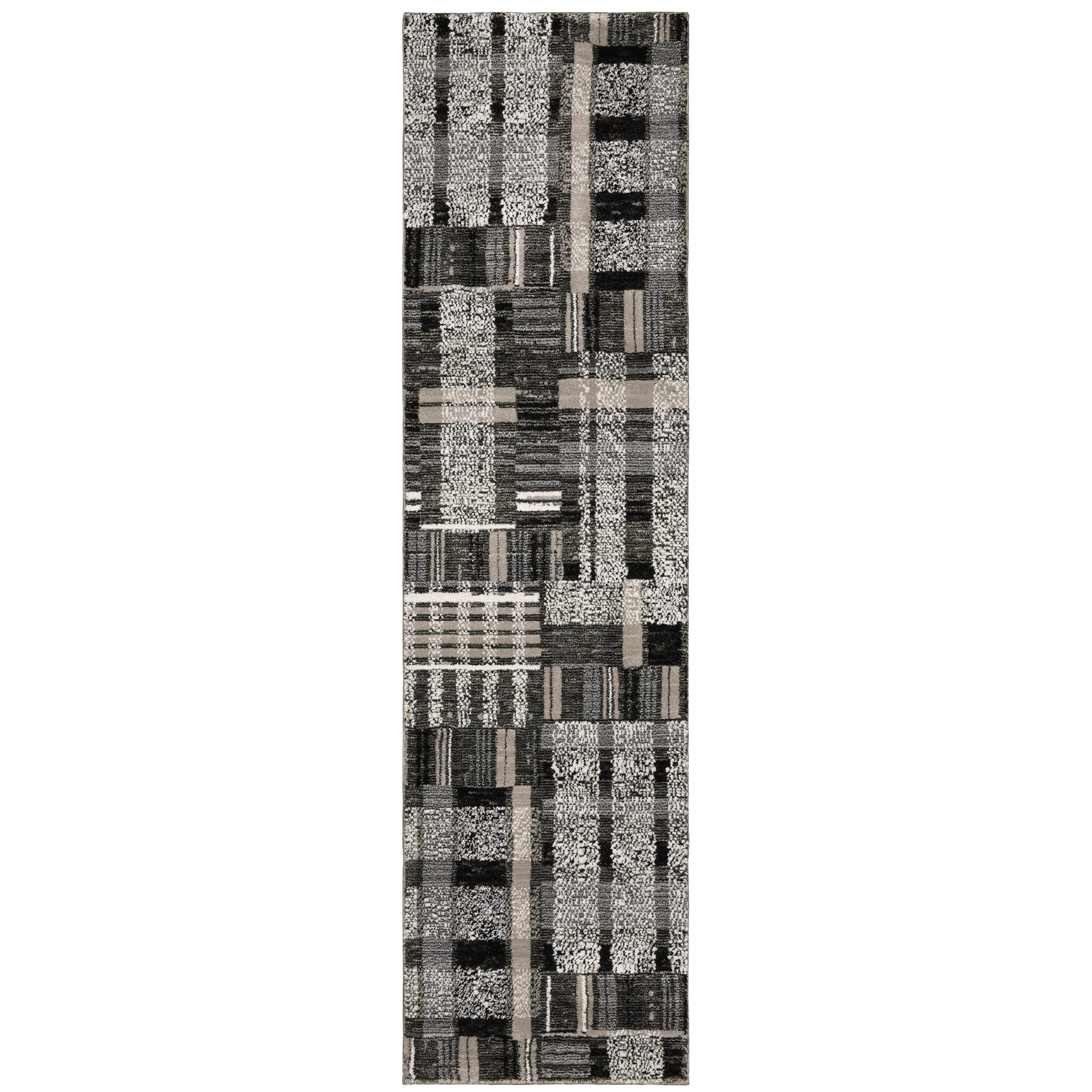 Atlas 752C0 2' 3" X 8' - ATL752C23X8