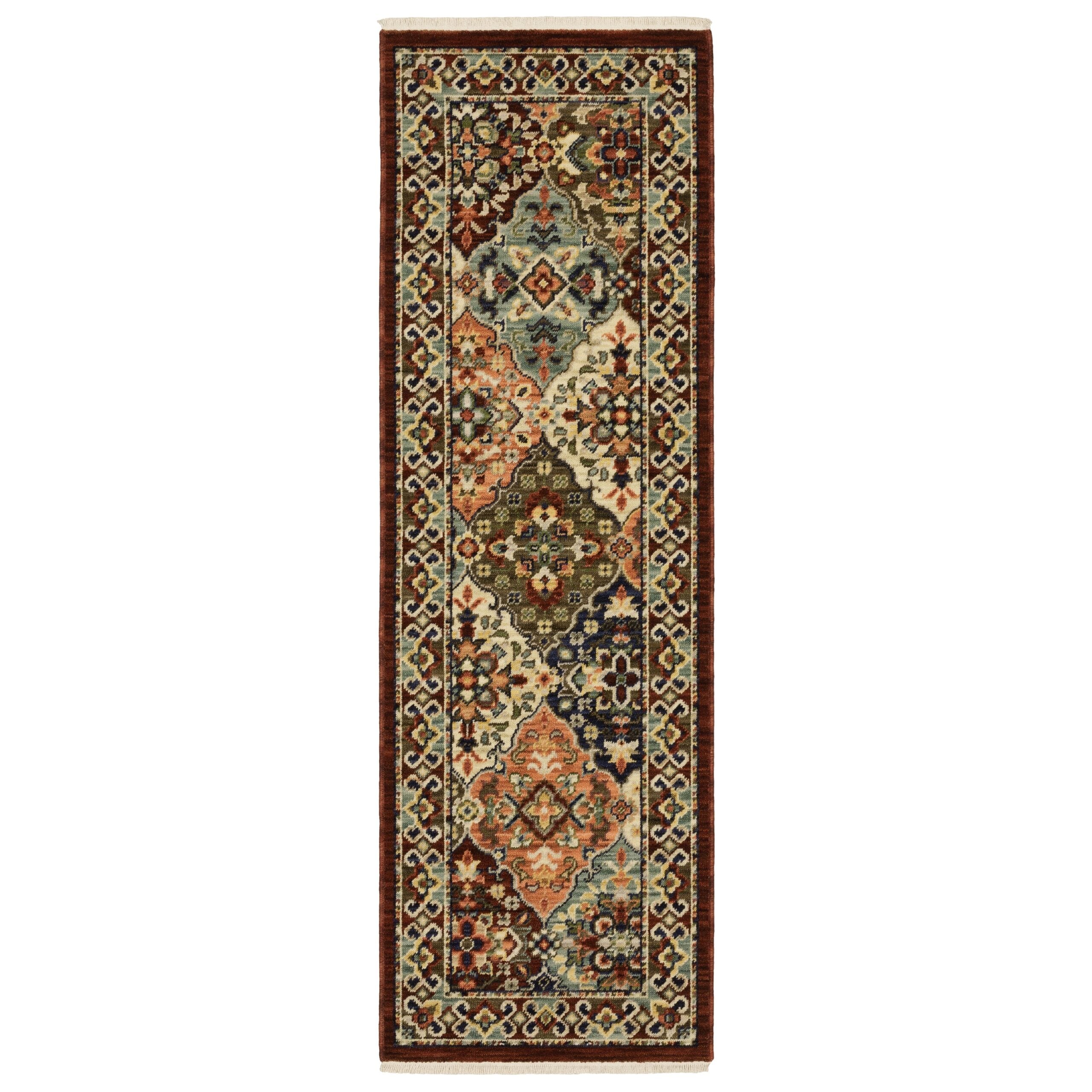 8b10321cbddc0cfb3cf36423cfd29fb1 Lilihan 050X6 2' X 6' - LIL50X2X6 - Image 1