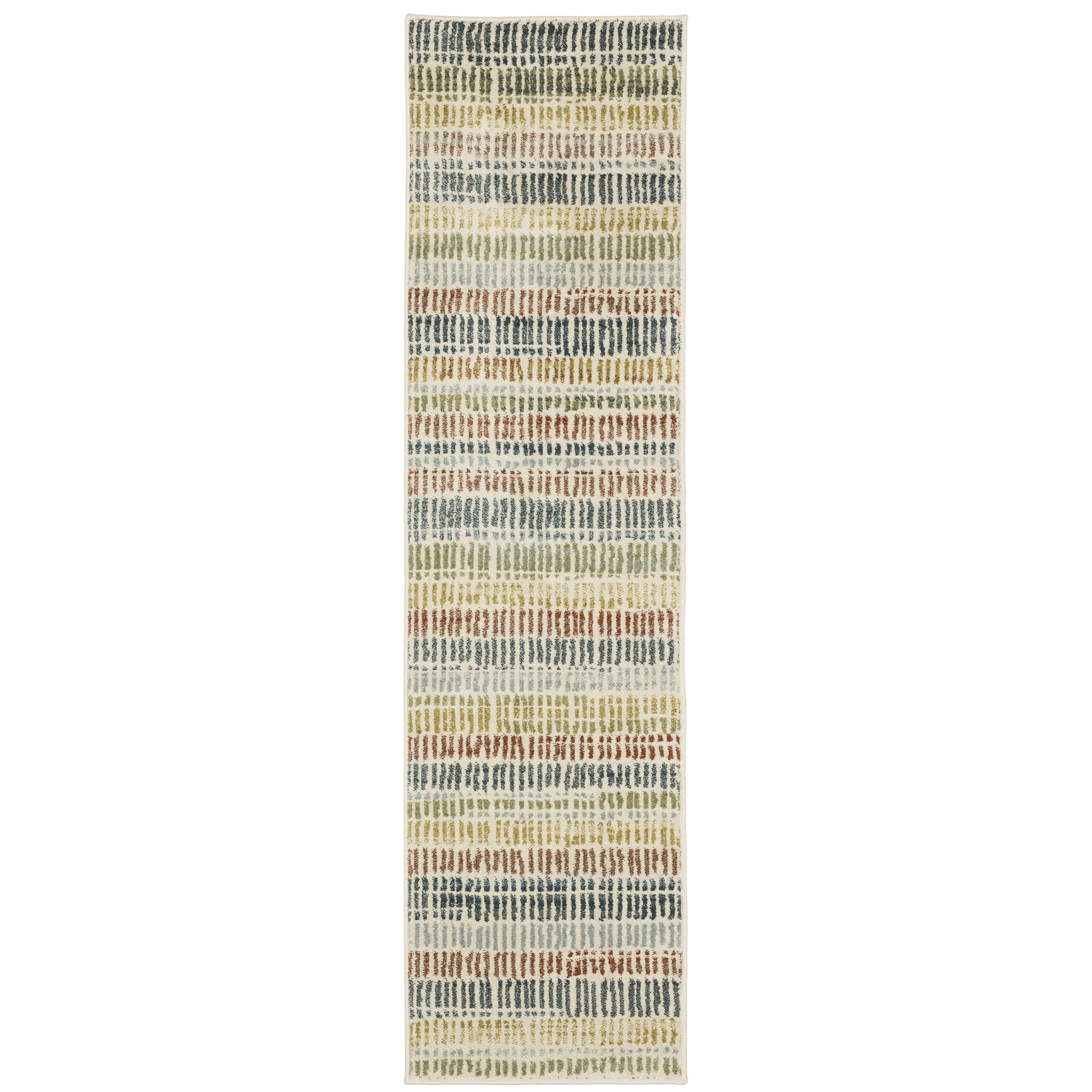 Branson BR06A 1'10" X 7' 3" - BRABR06A110X73