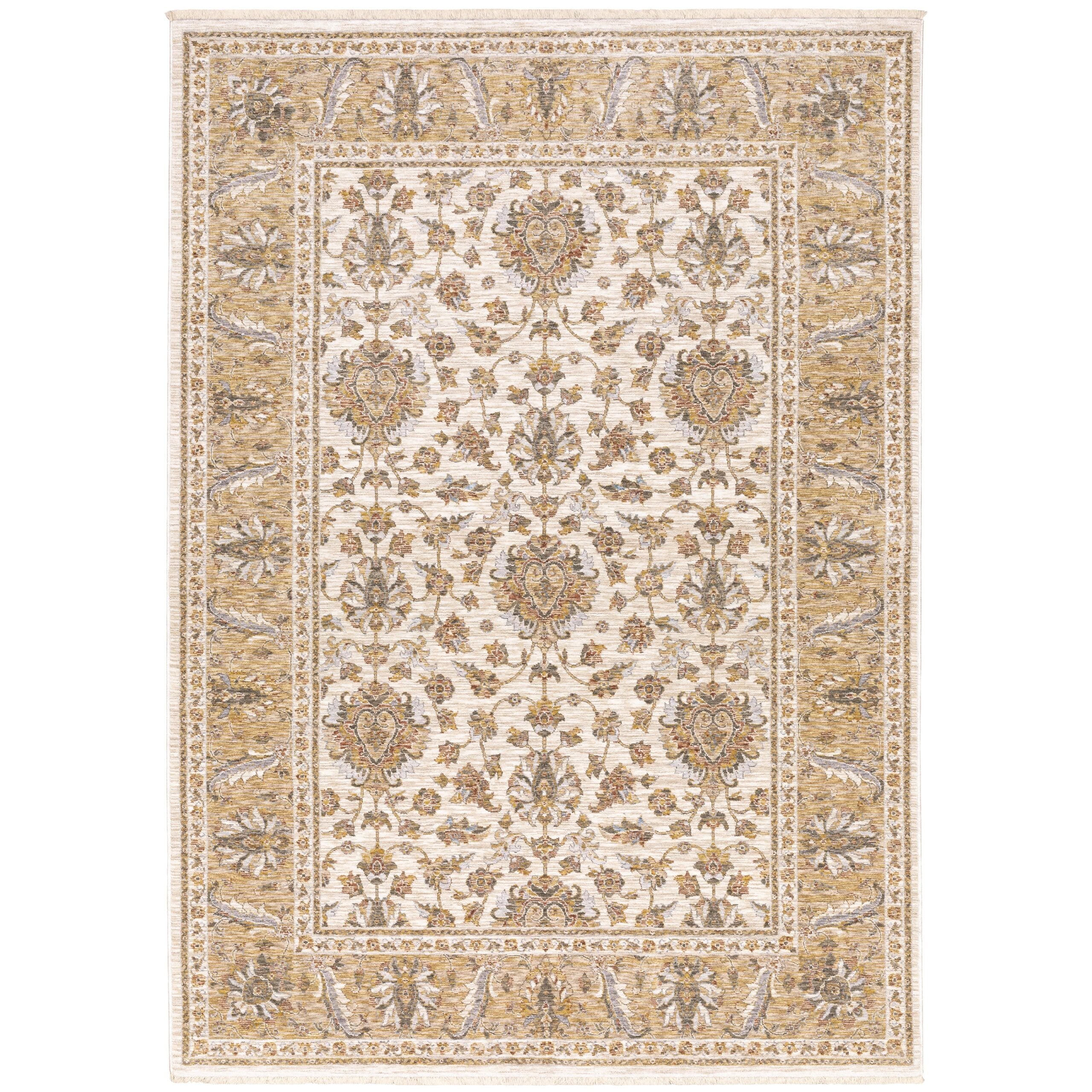 8c257641a290e668fb4b2aa0a2fe1cb5 Maharaja 5091W 6' 7" X 9' 6" - MAH5091W67X96 - Image 1