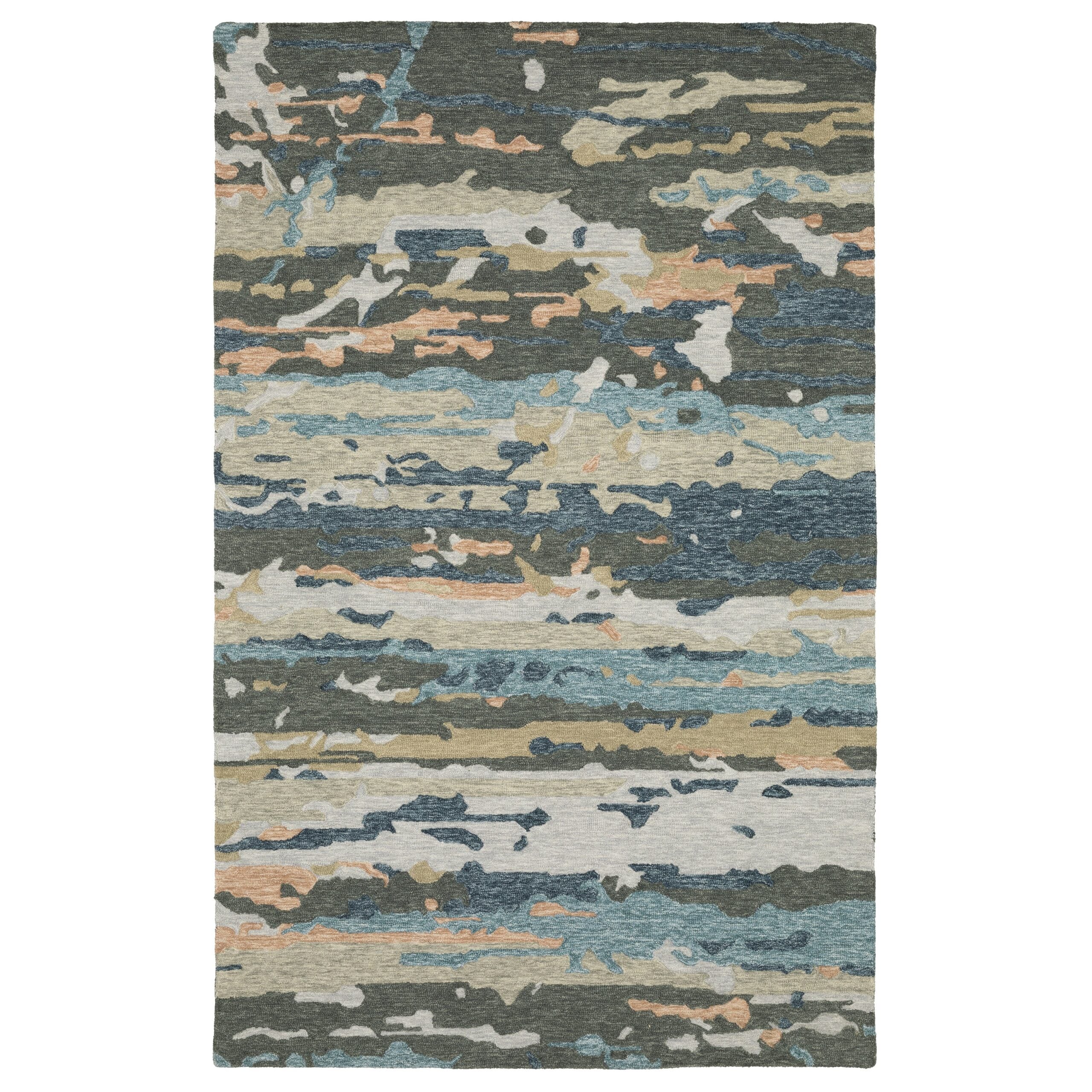 Kipton KIP01 5' X 8' - KIPKIP015X8