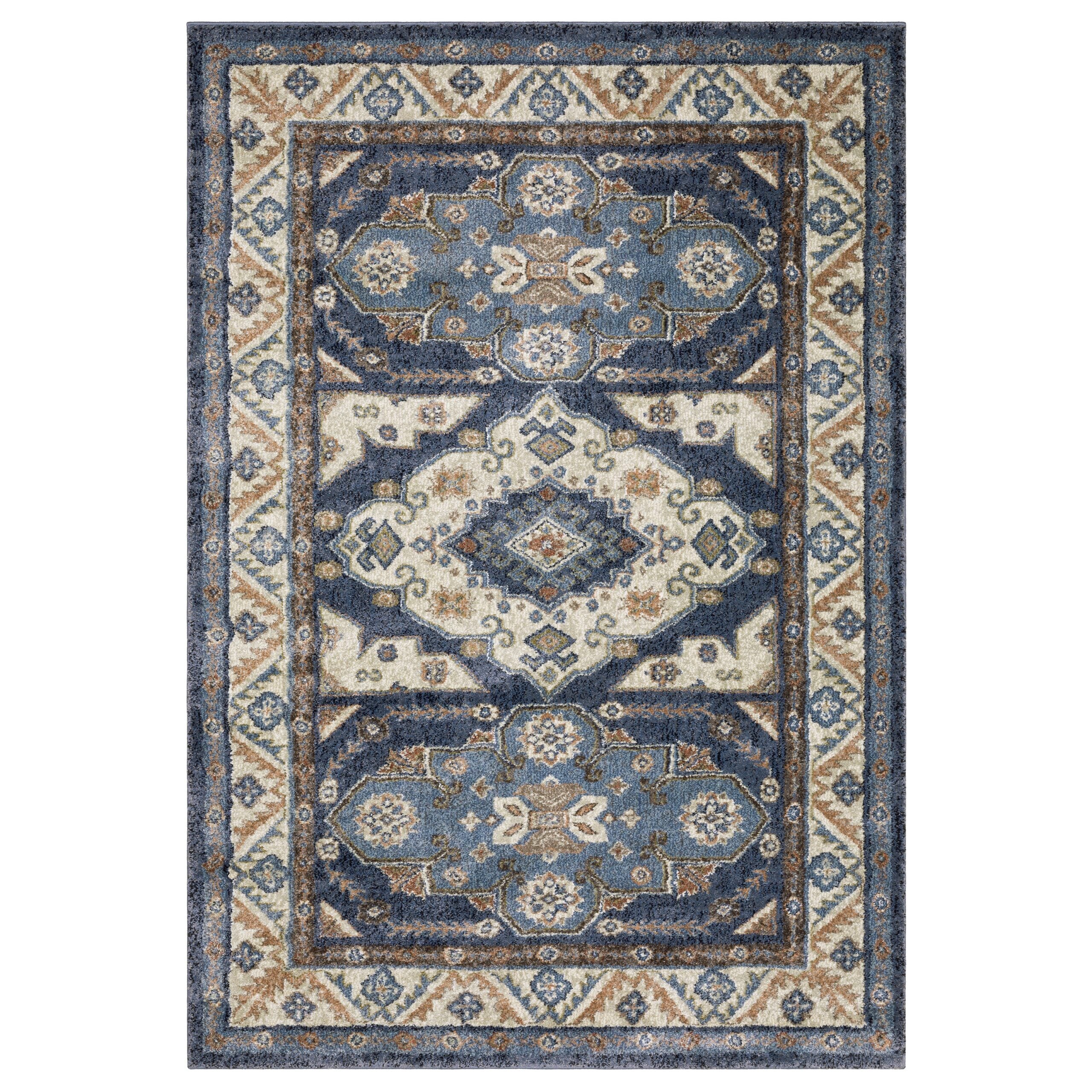 Gemma GEM02 2' 3" X 7' - GEMGEM0223X7