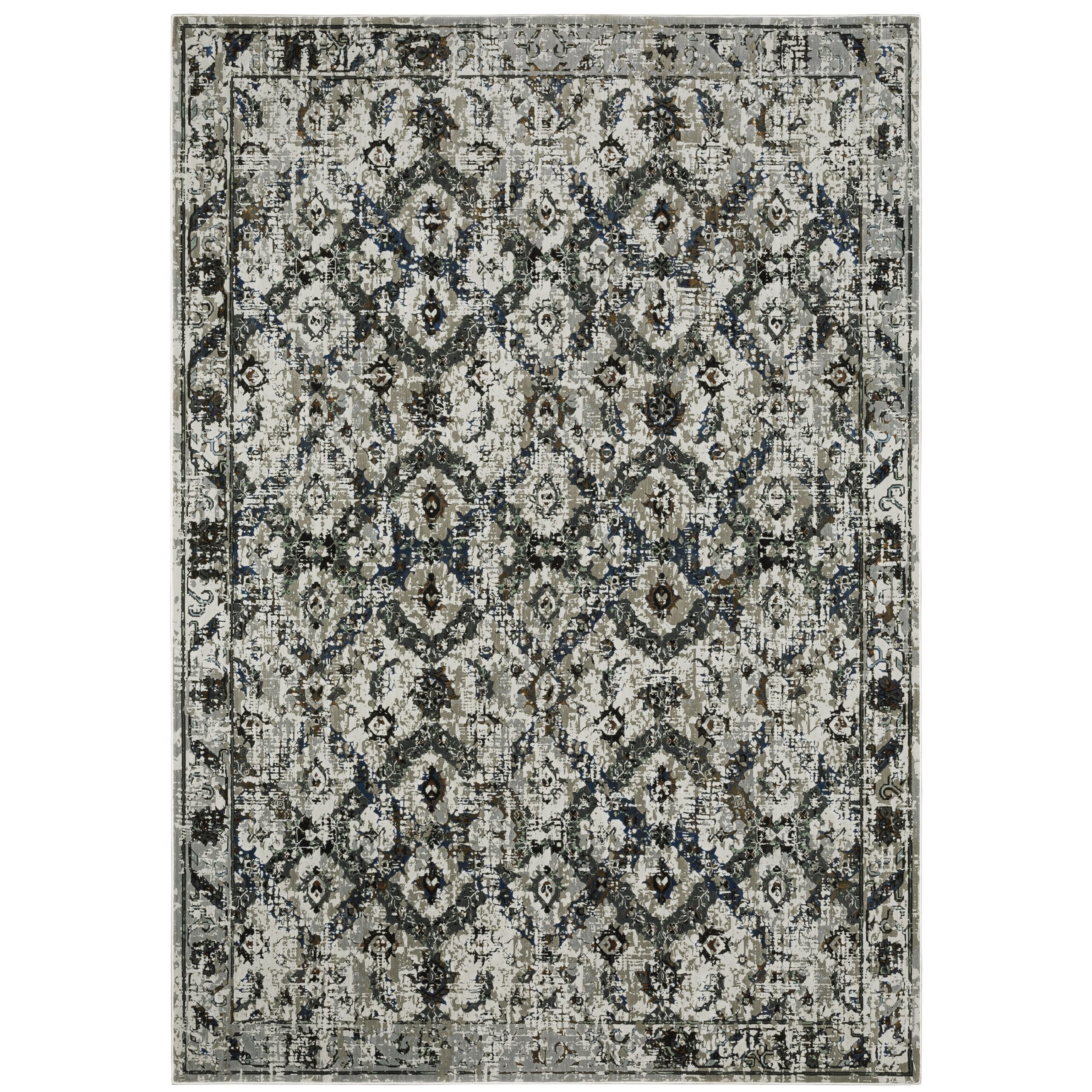 Gemini 1003E 3'10" X 5' 5" - GEM1003E310X55